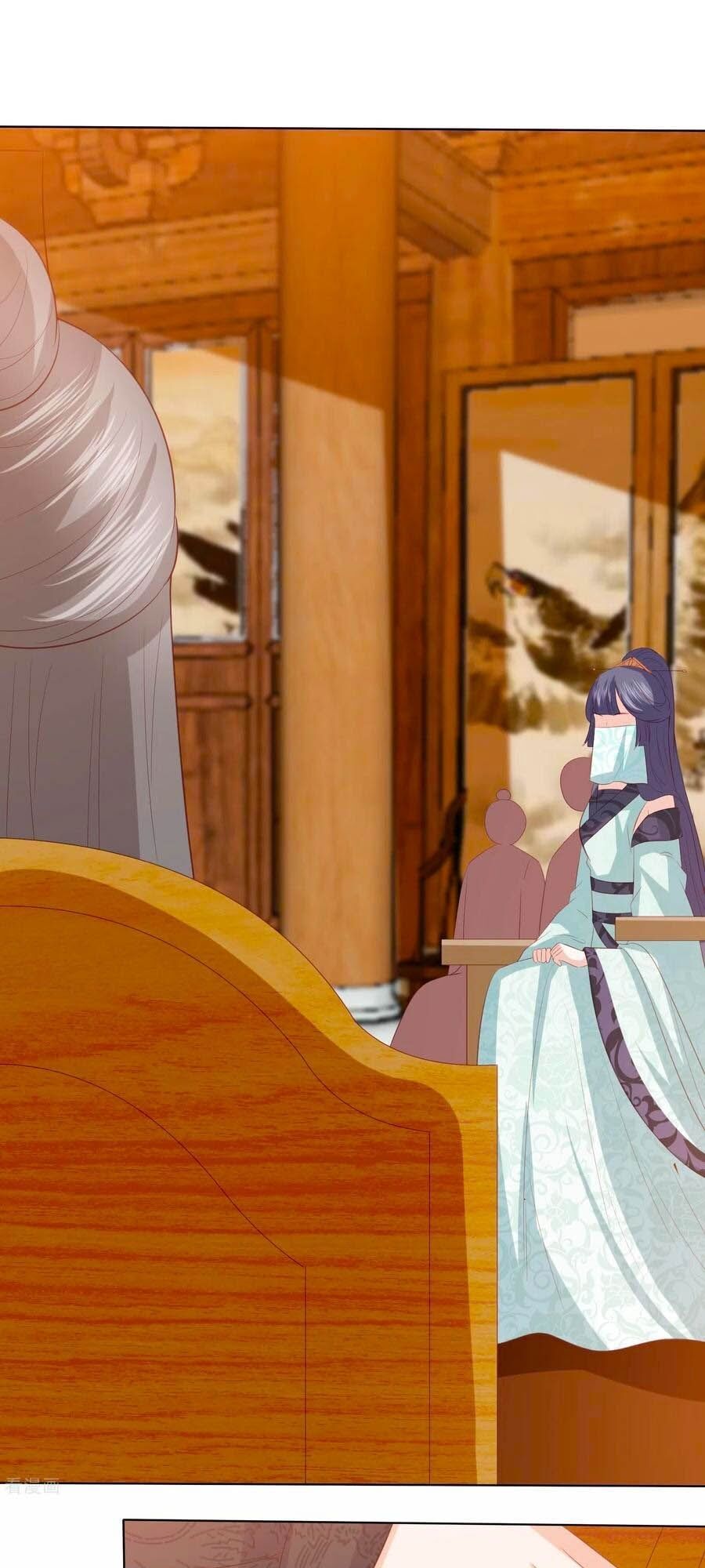 đọc truyện Phượng Hoàng Thác: Chuyên Sủng Khí Thê Chương 111 ảnh 11 tại Thiên Thai Truyện