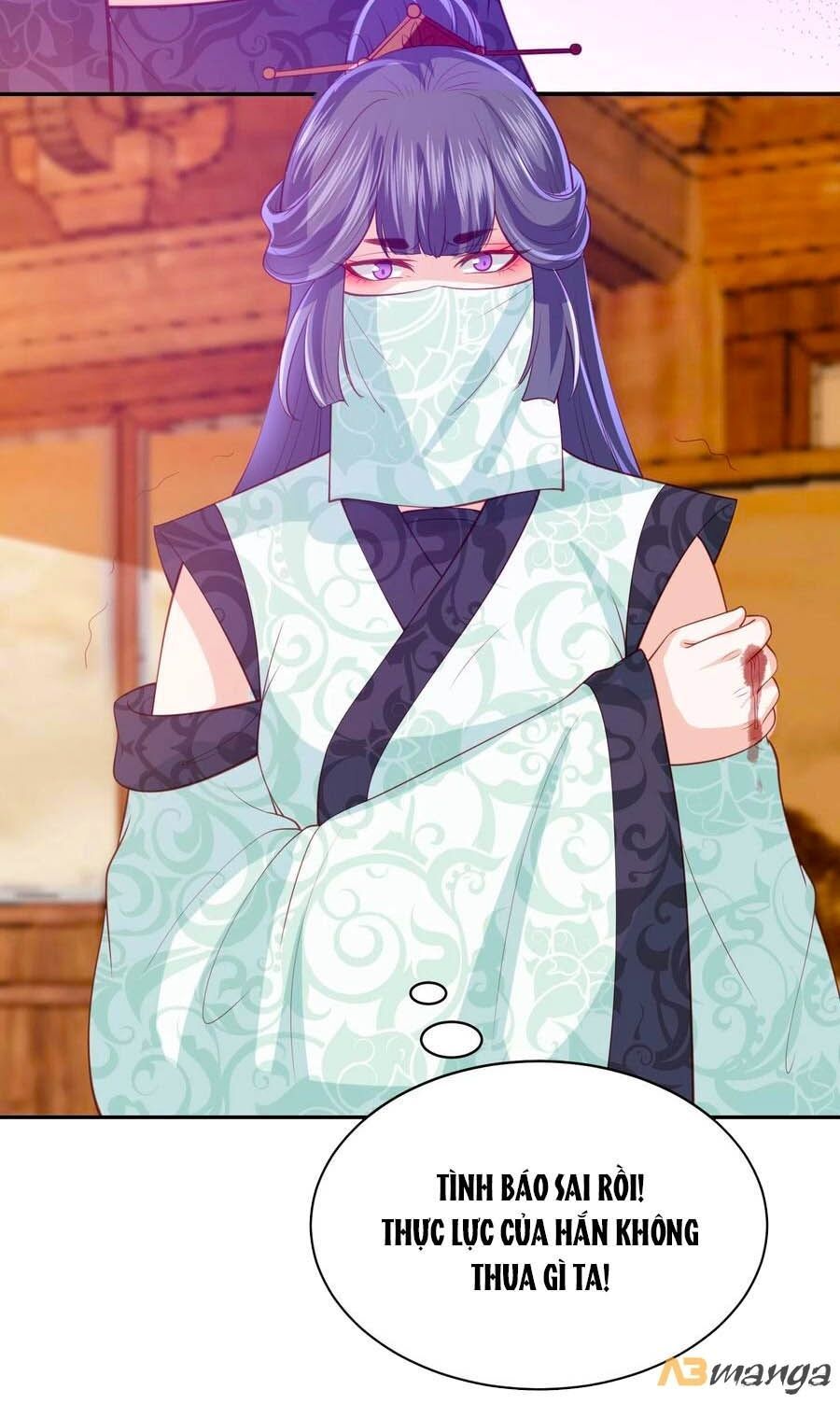 đọc truyện Phượng Hoàng Thác: Chuyên Sủng Khí Thê Chương 112 ảnh 12 tại Thiên Thai Truyện