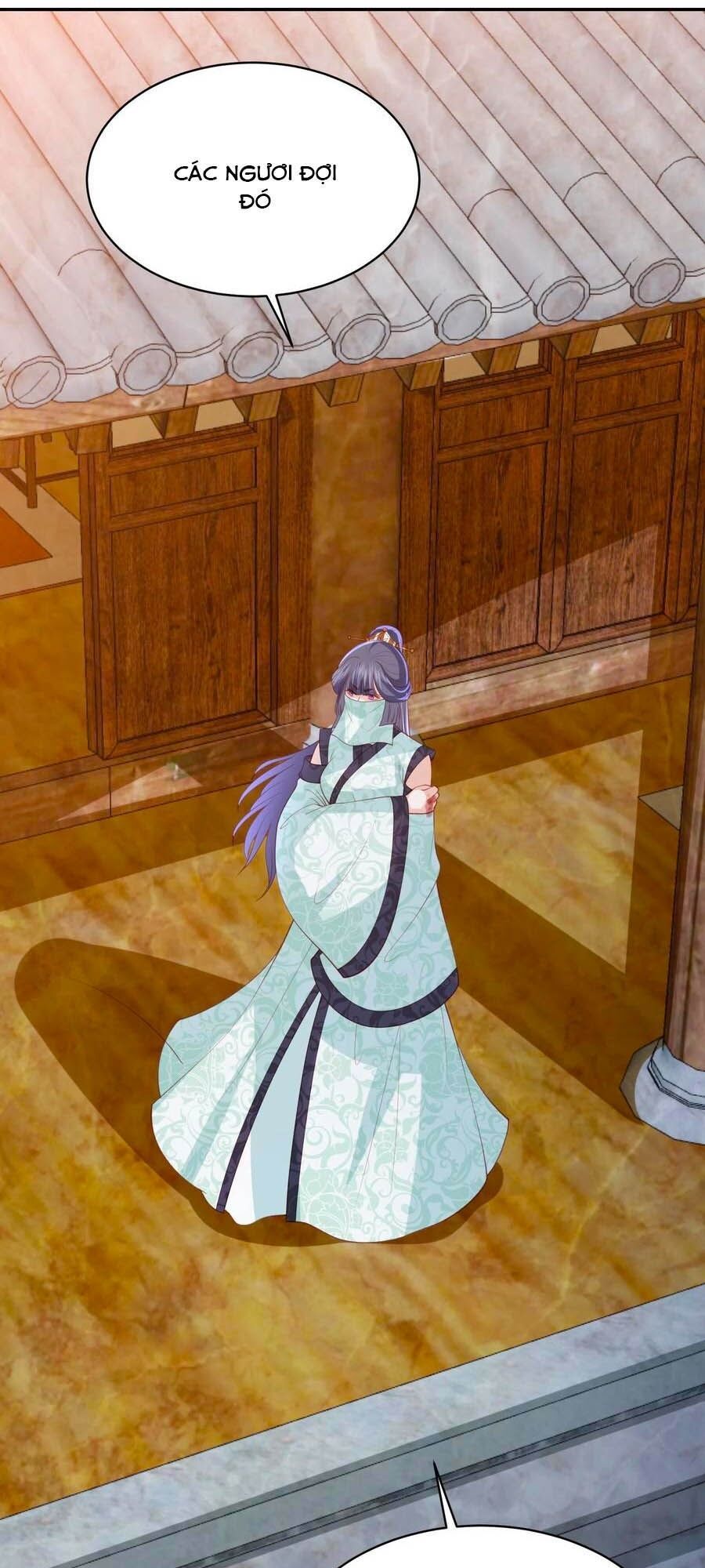 đọc truyện Phượng Hoàng Thác: Chuyên Sủng Khí Thê Chương 112 ảnh 13 tại Thiên Thai Truyện