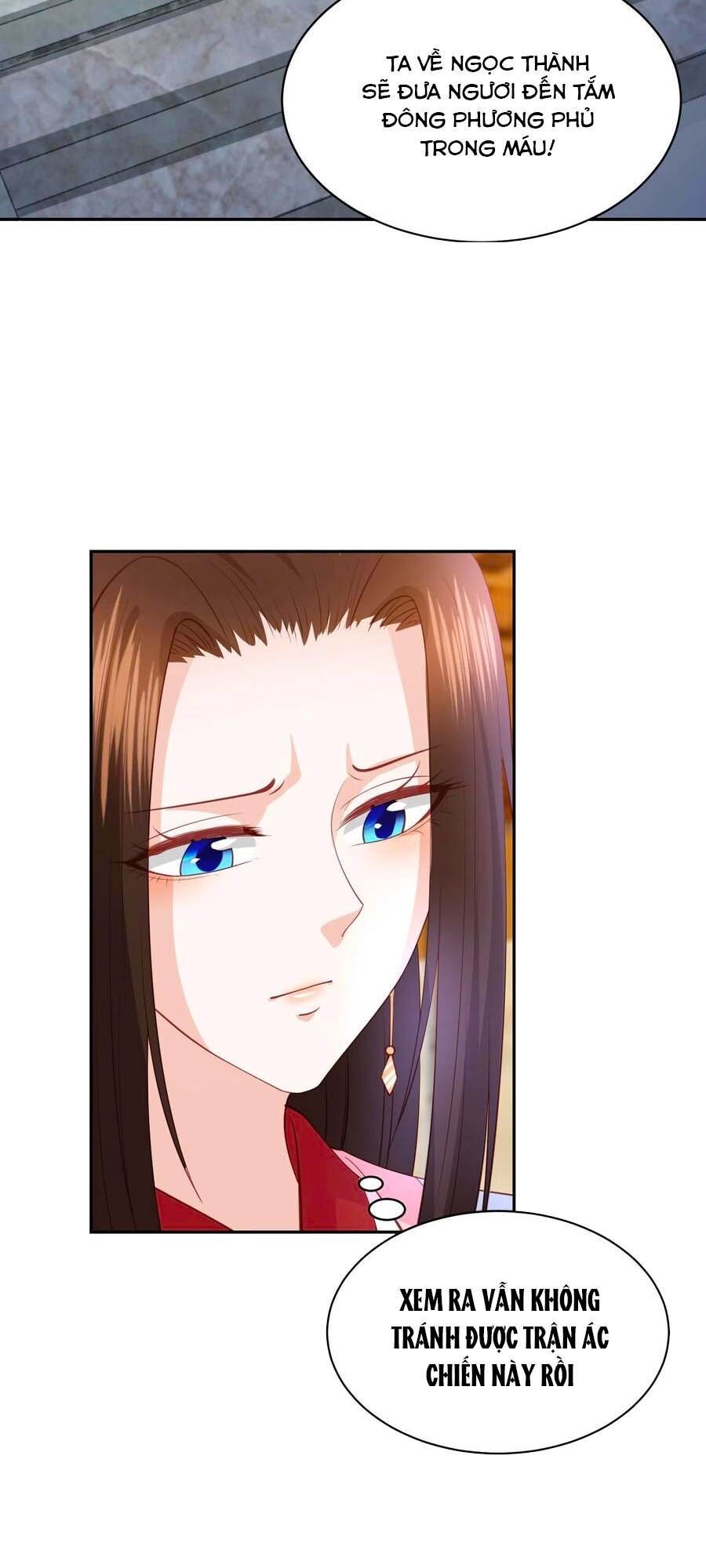 đọc truyện Phượng Hoàng Thác: Chuyên Sủng Khí Thê Chương 112 ảnh 14 tại Thiên Thai Truyện