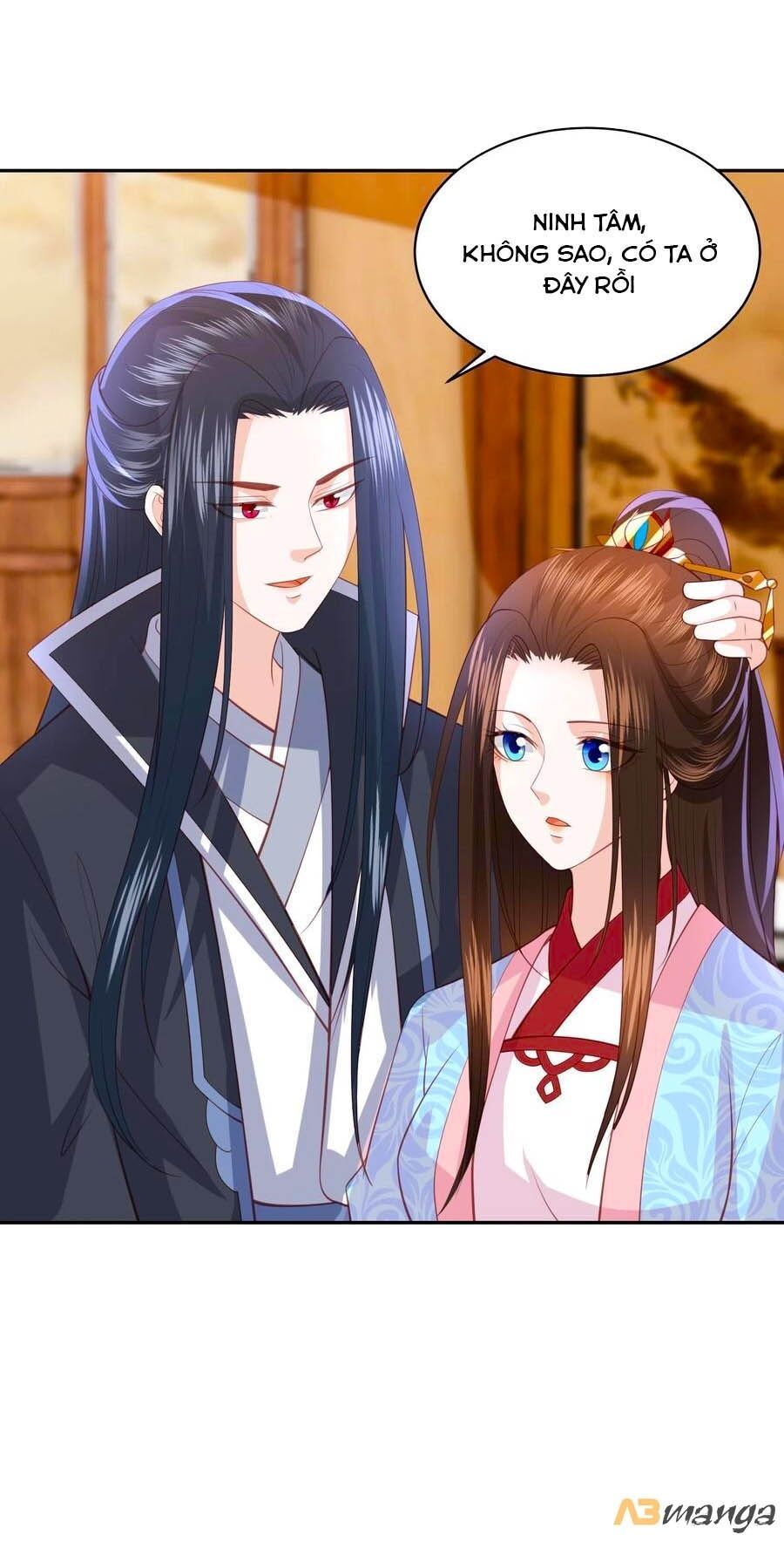 đọc truyện Phượng Hoàng Thác: Chuyên Sủng Khí Thê Chương 112 ảnh 15 tại Thiên Thai Truyện