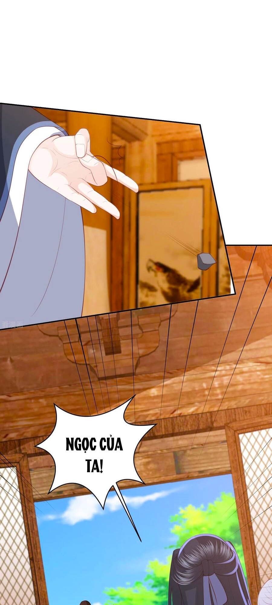 đọc truyện Phượng Hoàng Thác: Chuyên Sủng Khí Thê Chương 112 ảnh 16 tại Thiên Thai Truyện