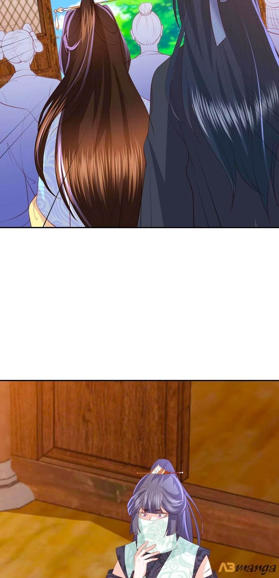 đọc truyện Phượng Hoàng Thác: Chuyên Sủng Khí Thê Chương 112 ảnh 17 tại Thiên Thai Truyện