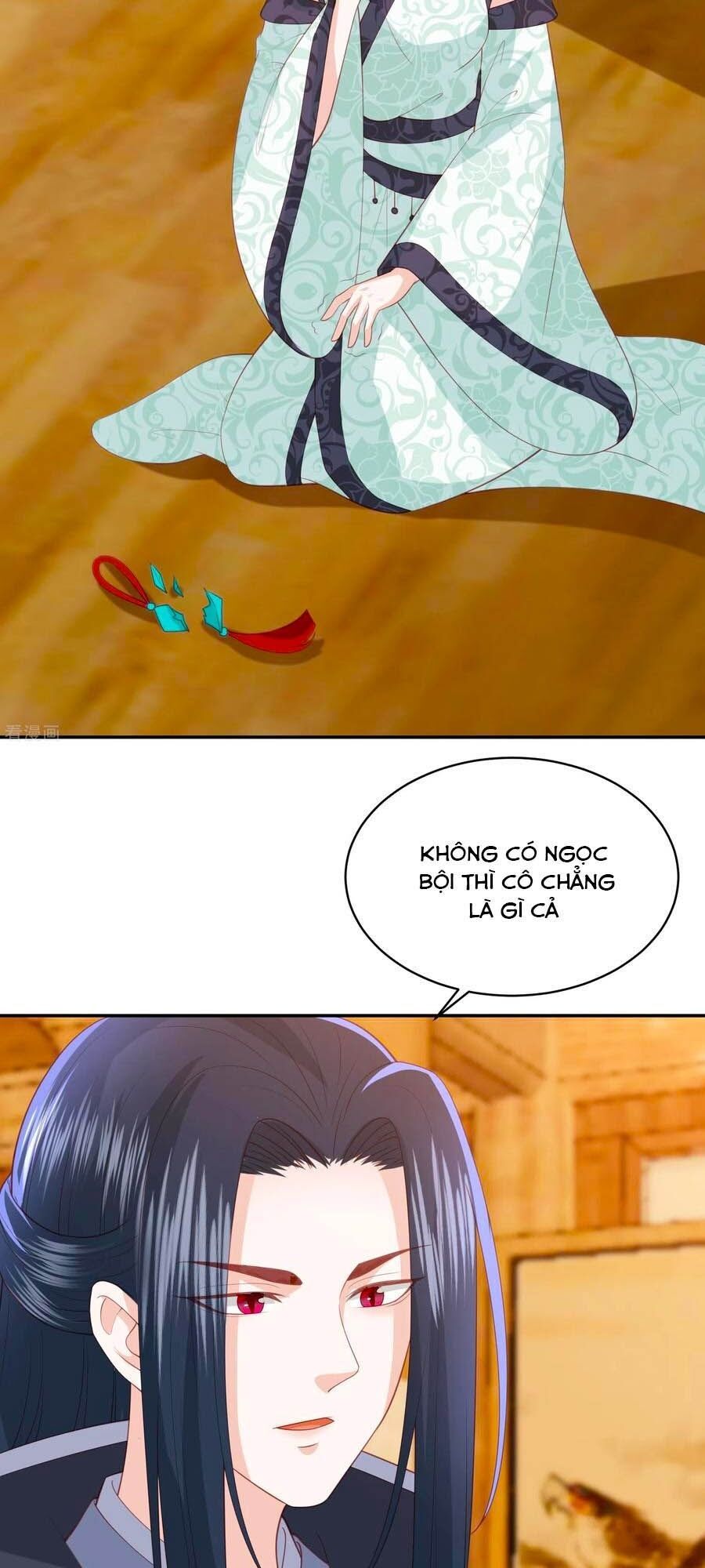 đọc truyện Phượng Hoàng Thác: Chuyên Sủng Khí Thê Chương 112 ảnh 18 tại Thiên Thai Truyện