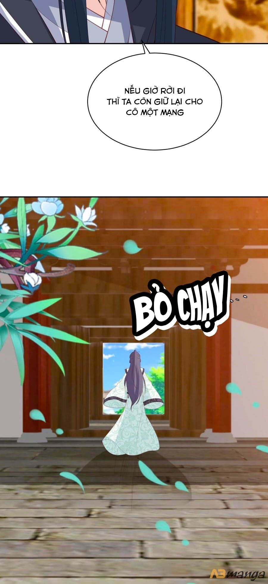 đọc truyện Phượng Hoàng Thác: Chuyên Sủng Khí Thê Chương 112 ảnh 19 tại Thiên Thai Truyện