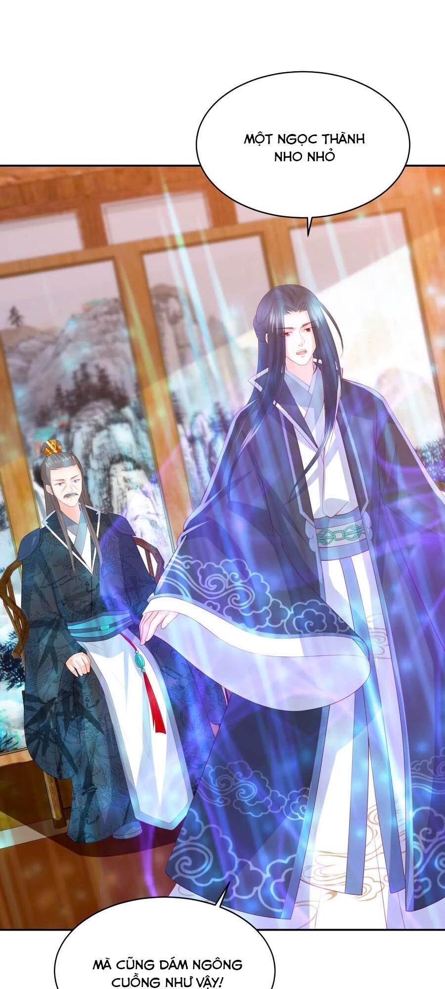 đọc truyện Phượng Hoàng Thác: Chuyên Sủng Khí Thê Chương 112 ảnh 8 tại Thiên Thai Truyện