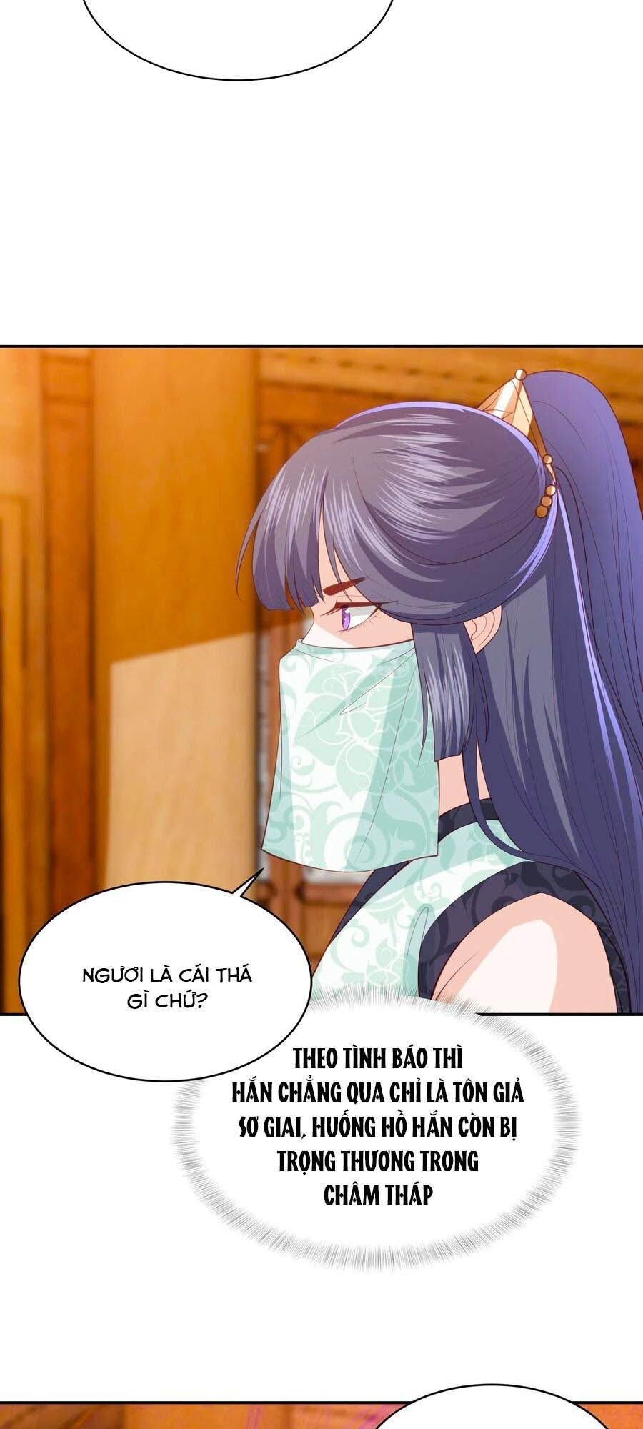 đọc truyện Phượng Hoàng Thác: Chuyên Sủng Khí Thê Chương 112 ảnh 9 tại Thiên Thai Truyện