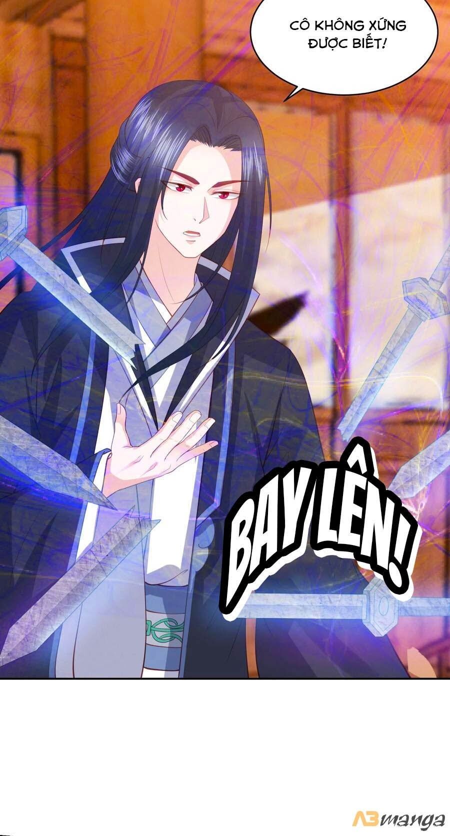 đọc truyện Phượng Hoàng Thác: Chuyên Sủng Khí Thê Chương 112 ảnh 10 tại Thiên Thai Truyện