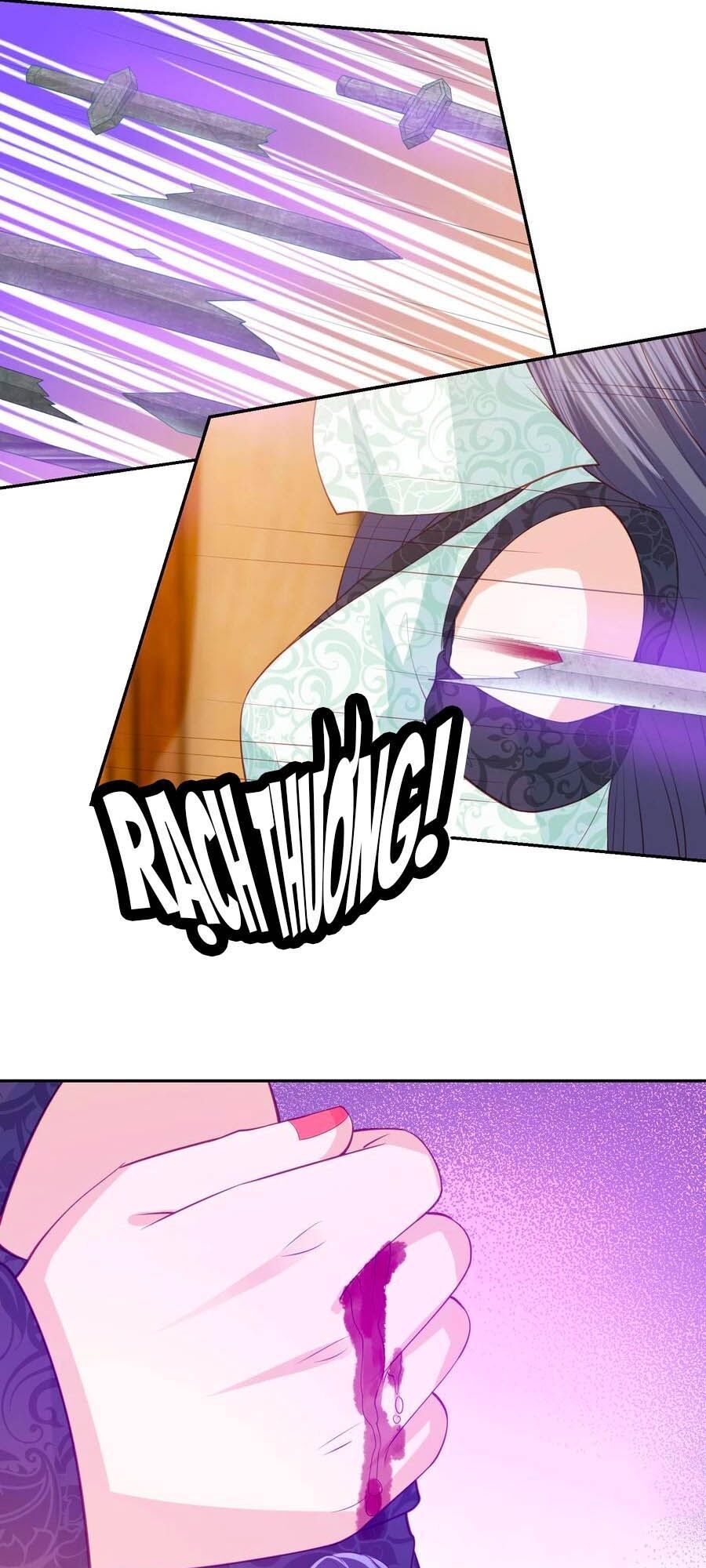 đọc truyện Phượng Hoàng Thác: Chuyên Sủng Khí Thê Chương 112 ảnh 11 tại Thiên Thai Truyện