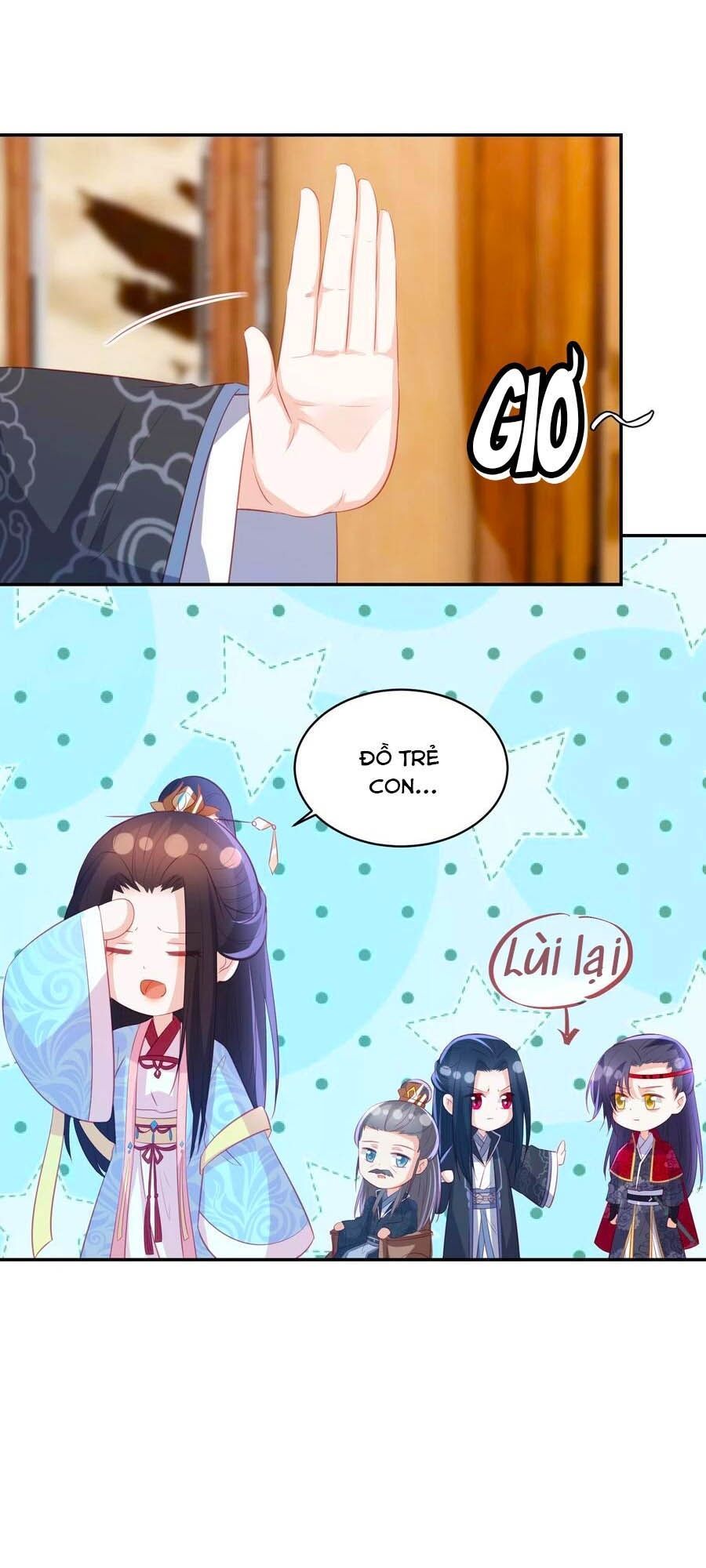 đọc truyện Phượng Hoàng Thác: Chuyên Sủng Khí Thê Chương 113 ảnh 3 tại Thiên Thai Truyện