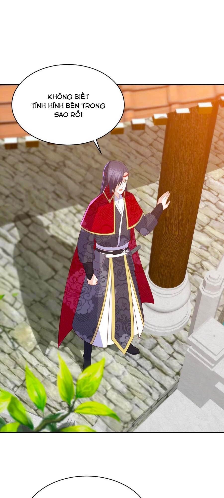 đọc truyện Phượng Hoàng Thác: Chuyên Sủng Khí Thê Chương 113 ảnh 12 tại Thiên Thai Truyện