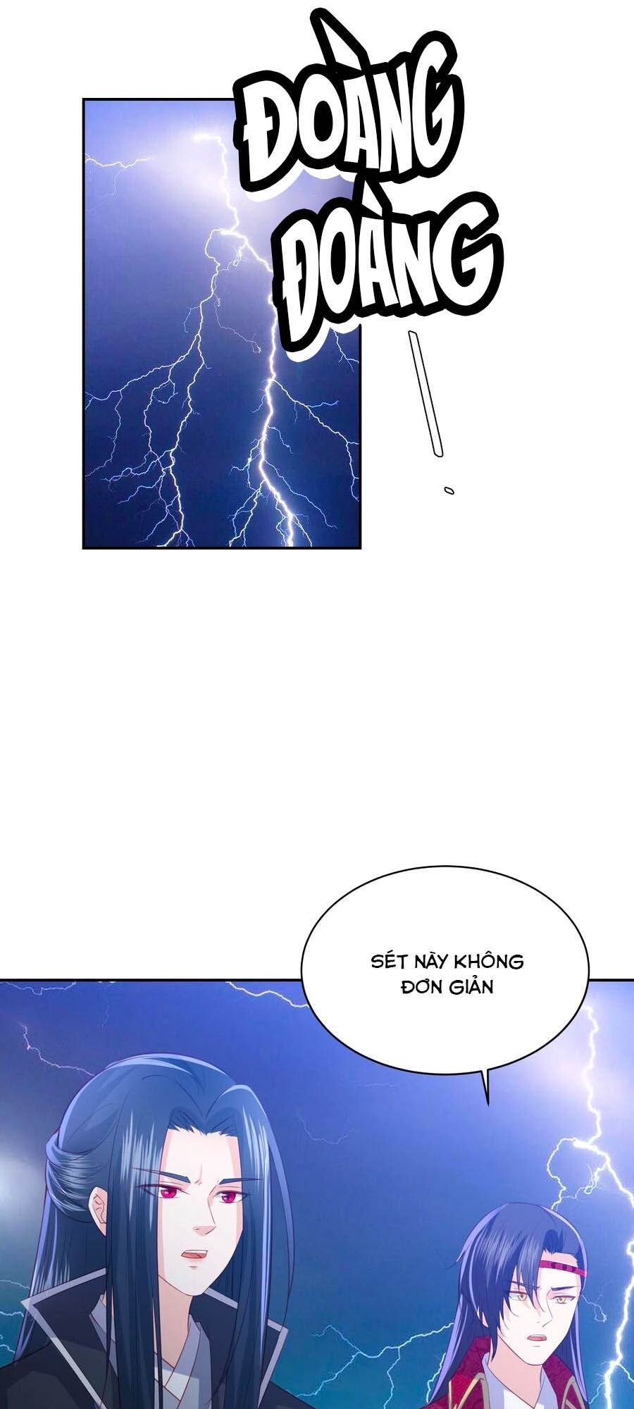 đọc truyện Phượng Hoàng Thác: Chuyên Sủng Khí Thê Chương 113 ảnh 15 tại Thiên Thai Truyện