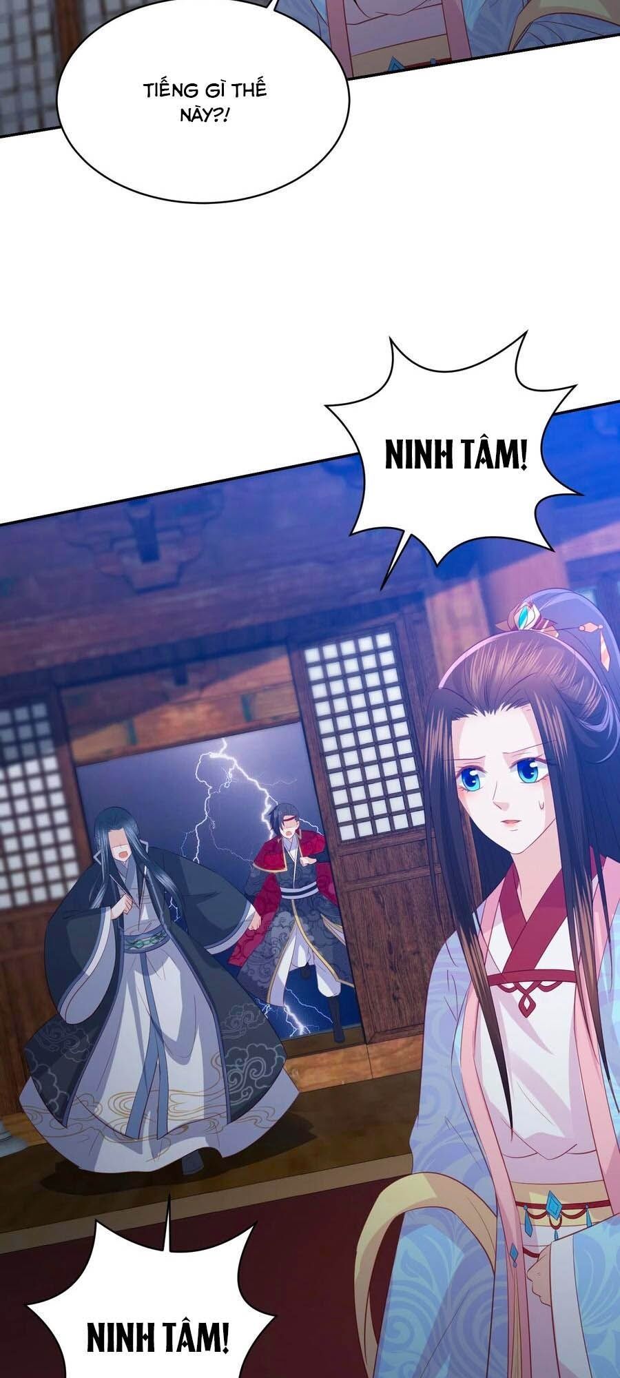 đọc truyện Phượng Hoàng Thác: Chuyên Sủng Khí Thê Chương 113 ảnh 19 tại Thiên Thai Truyện