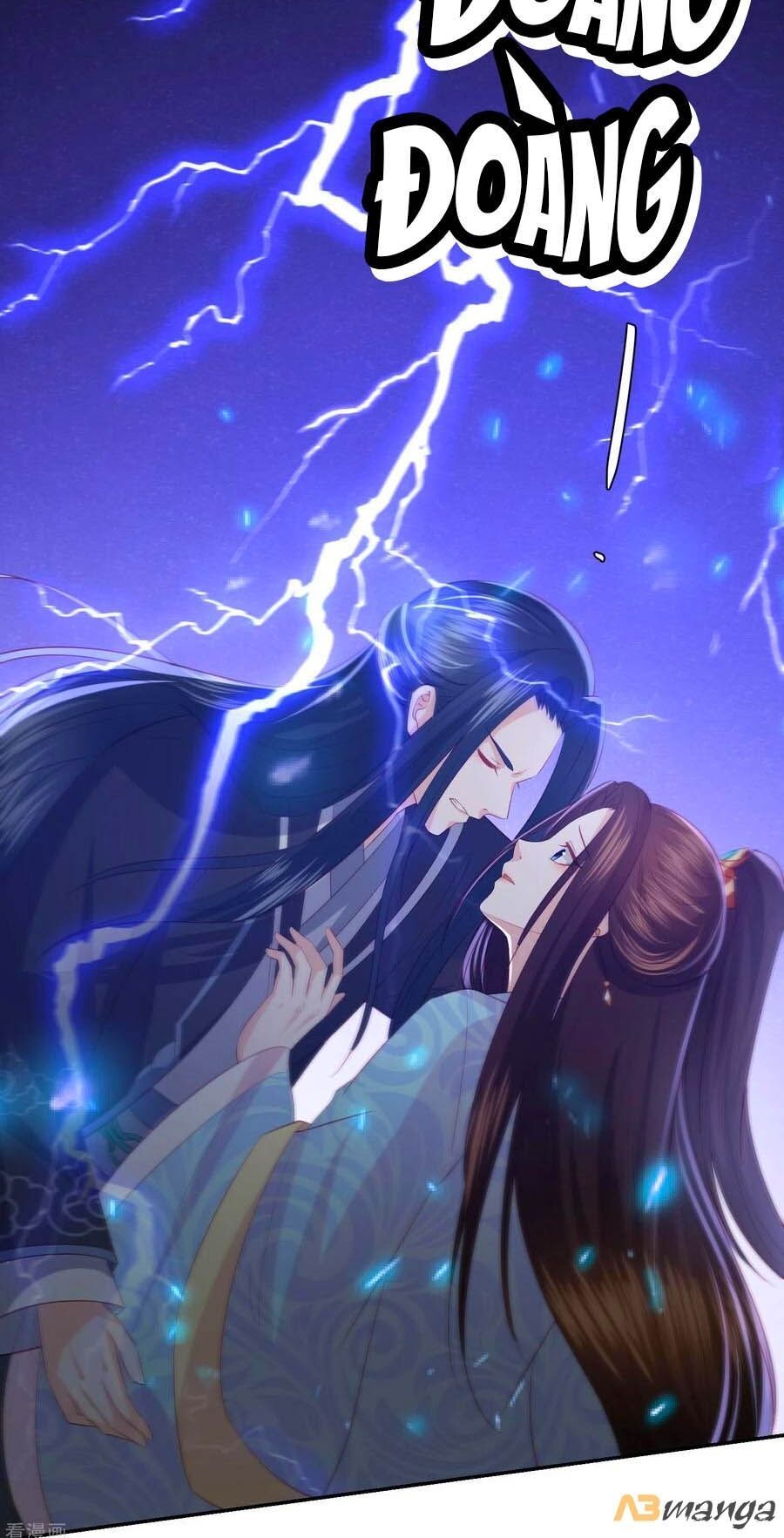 đọc truyện Phượng Hoàng Thác: Chuyên Sủng Khí Thê Chương 113 ảnh 21 tại Thiên Thai Truyện