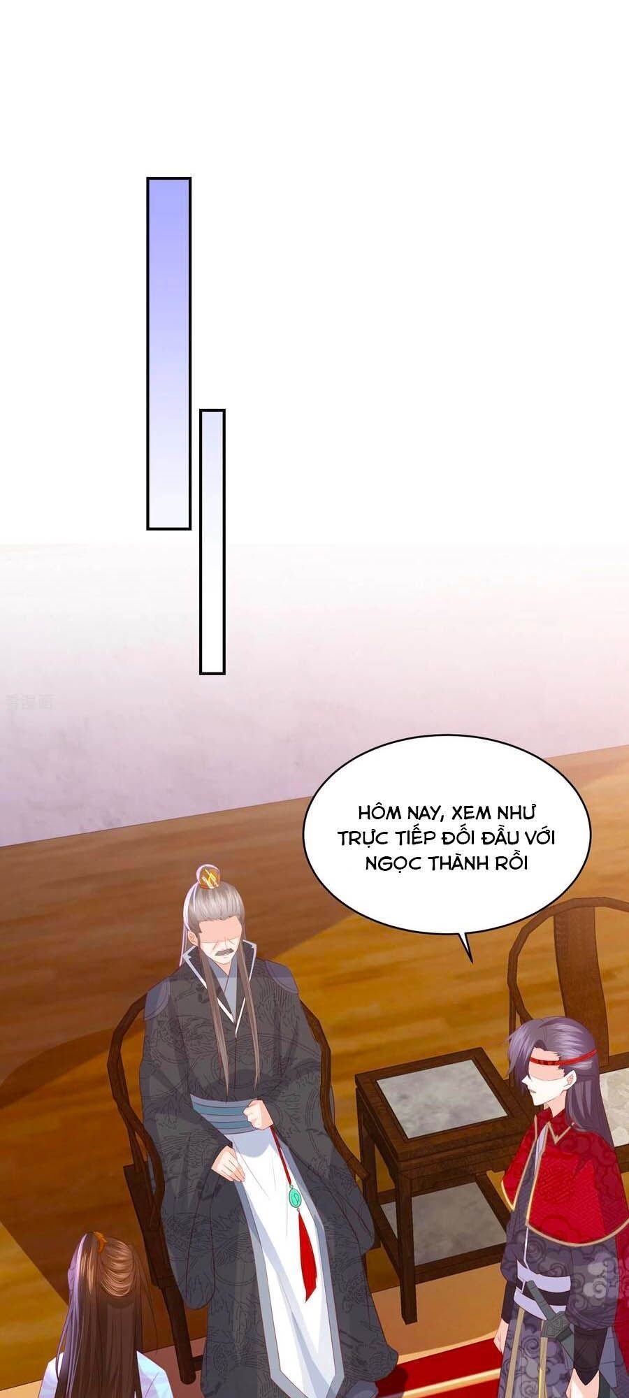 đọc truyện Phượng Hoàng Thác: Chuyên Sủng Khí Thê Chương 113 ảnh 4 tại Thiên Thai Truyện