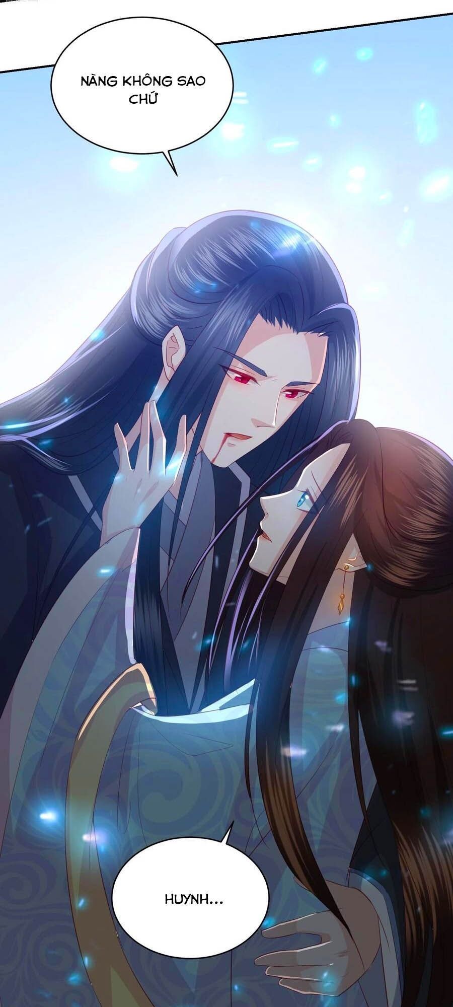 đọc truyện Phượng Hoàng Thác: Chuyên Sủng Khí Thê Chương 113 ảnh 22 tại Thiên Thai Truyện