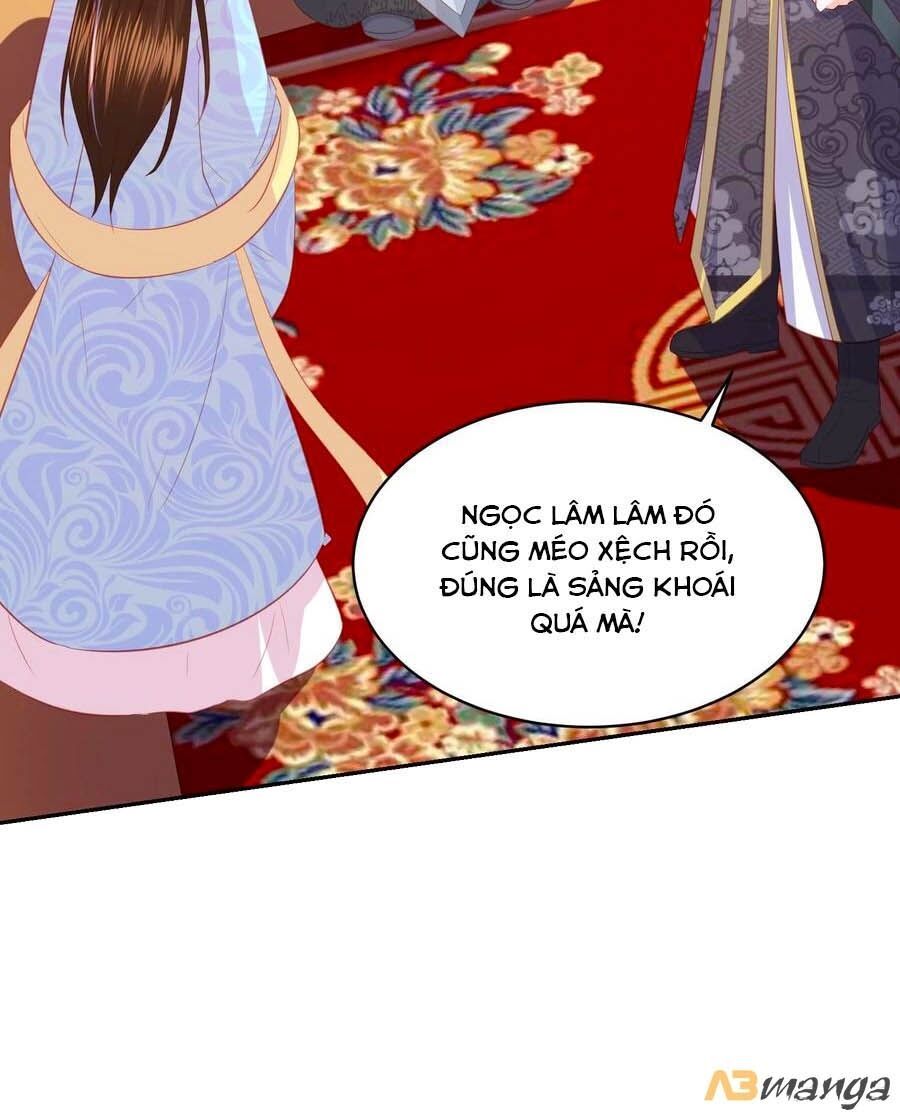 đọc truyện Phượng Hoàng Thác: Chuyên Sủng Khí Thê Chương 113 ảnh 5 tại Thiên Thai Truyện