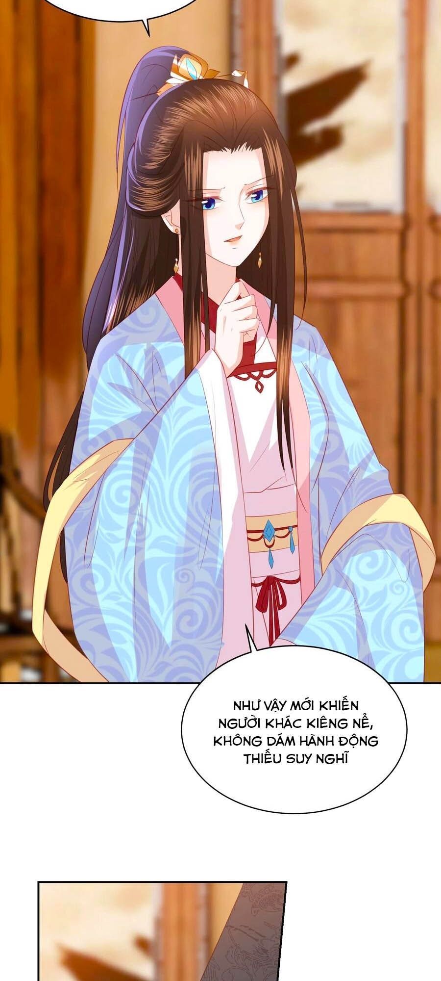 đọc truyện Phượng Hoàng Thác: Chuyên Sủng Khí Thê Chương 113 ảnh 7 tại Thiên Thai Truyện