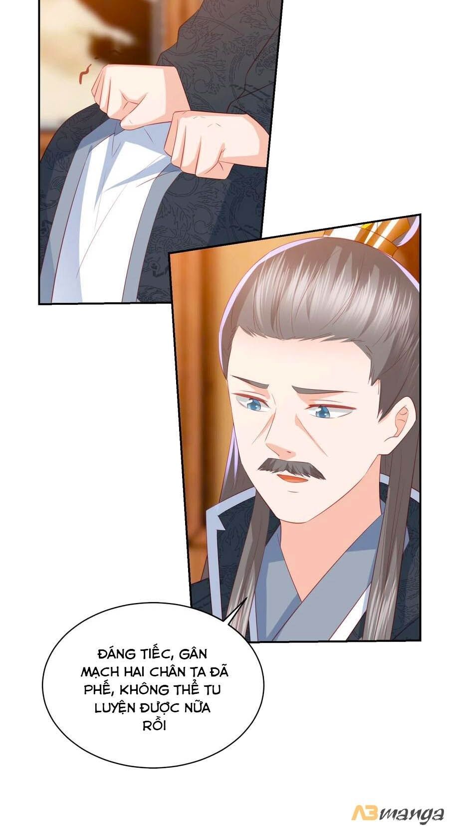 đọc truyện Phượng Hoàng Thác: Chuyên Sủng Khí Thê Chương 113 ảnh 8 tại Thiên Thai Truyện