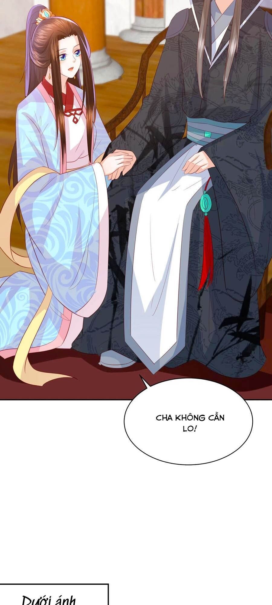 đọc truyện Phượng Hoàng Thác: Chuyên Sủng Khí Thê Chương 113 ảnh 10 tại Thiên Thai Truyện