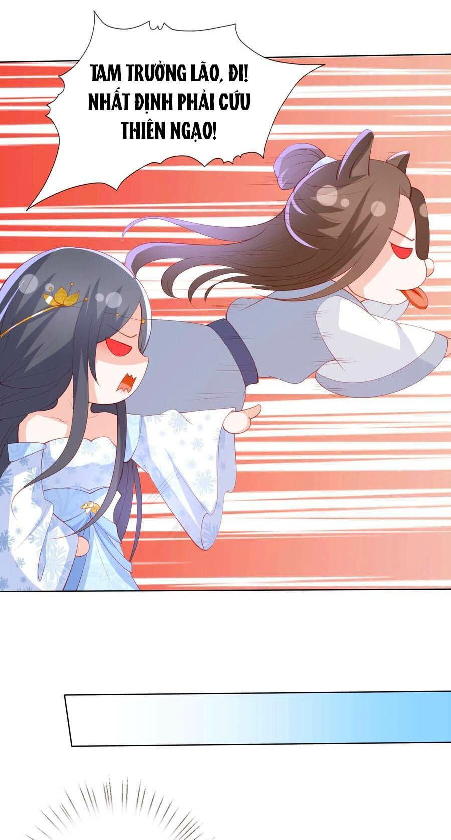 đọc truyện Phượng Hoàng Thác: Chuyên Sủng Khí Thê Chương 114 ảnh 13 tại Thiên Thai Truyện