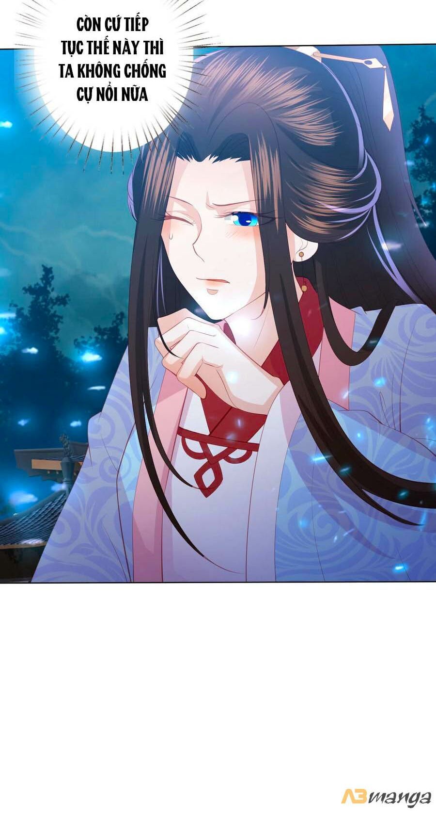 đọc truyện Phượng Hoàng Thác: Chuyên Sủng Khí Thê Chương 114 ảnh 14 tại Thiên Thai Truyện