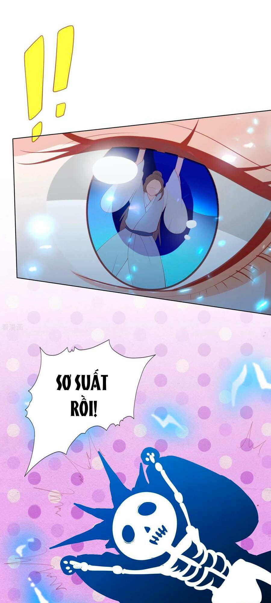 đọc truyện Phượng Hoàng Thác: Chuyên Sủng Khí Thê Chương 114 ảnh 15 tại Thiên Thai Truyện