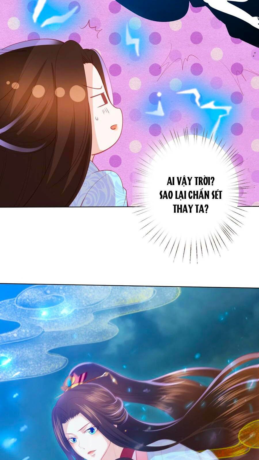 đọc truyện Phượng Hoàng Thác: Chuyên Sủng Khí Thê Chương 114 ảnh 16 tại Thiên Thai Truyện