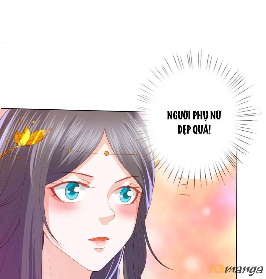 đọc truyện Phượng Hoàng Thác: Chuyên Sủng Khí Thê Chương 114 ảnh 18 tại Thiên Thai Truyện