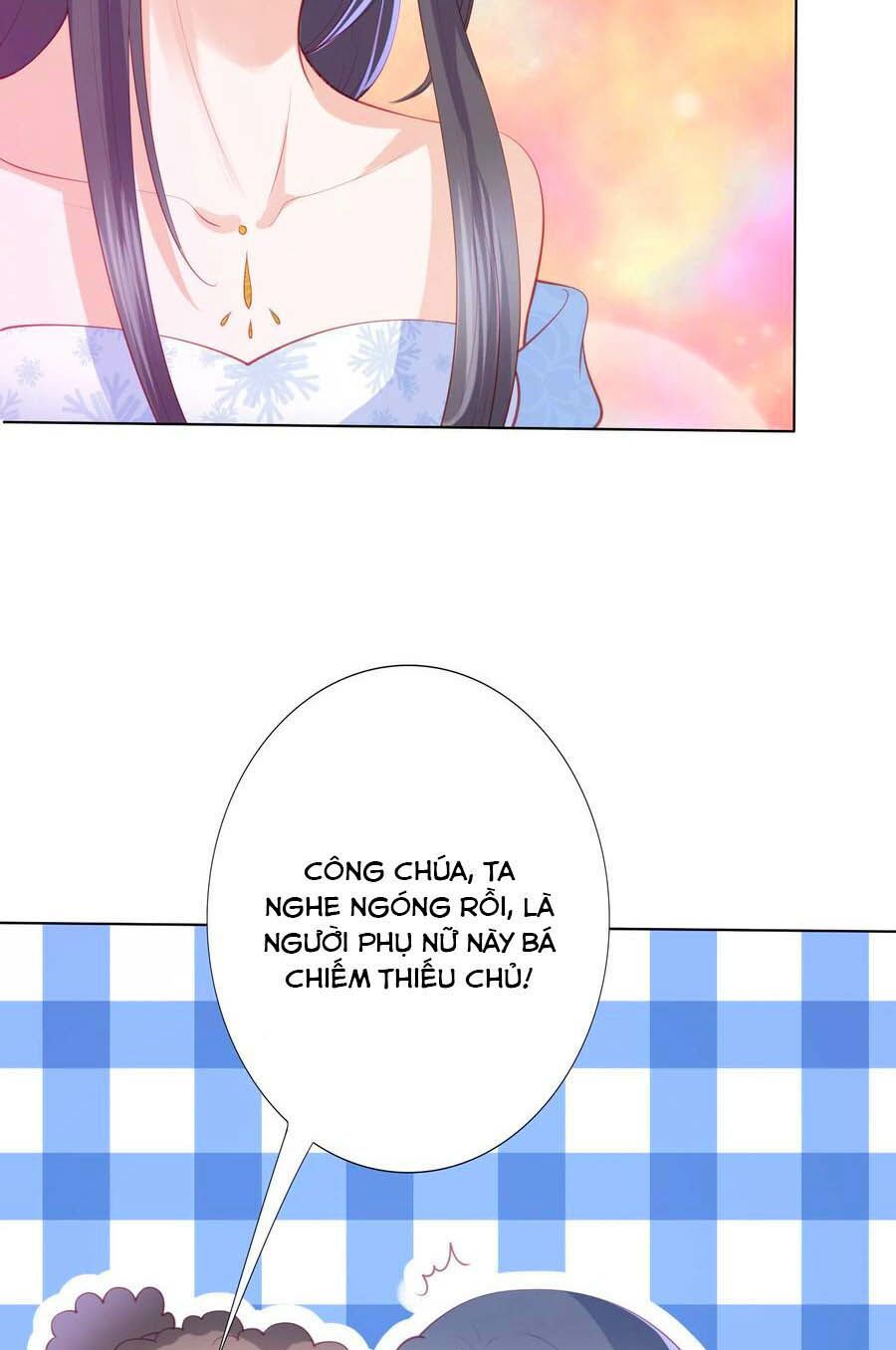 đọc truyện Phượng Hoàng Thác: Chuyên Sủng Khí Thê Chương 114 ảnh 19 tại Thiên Thai Truyện