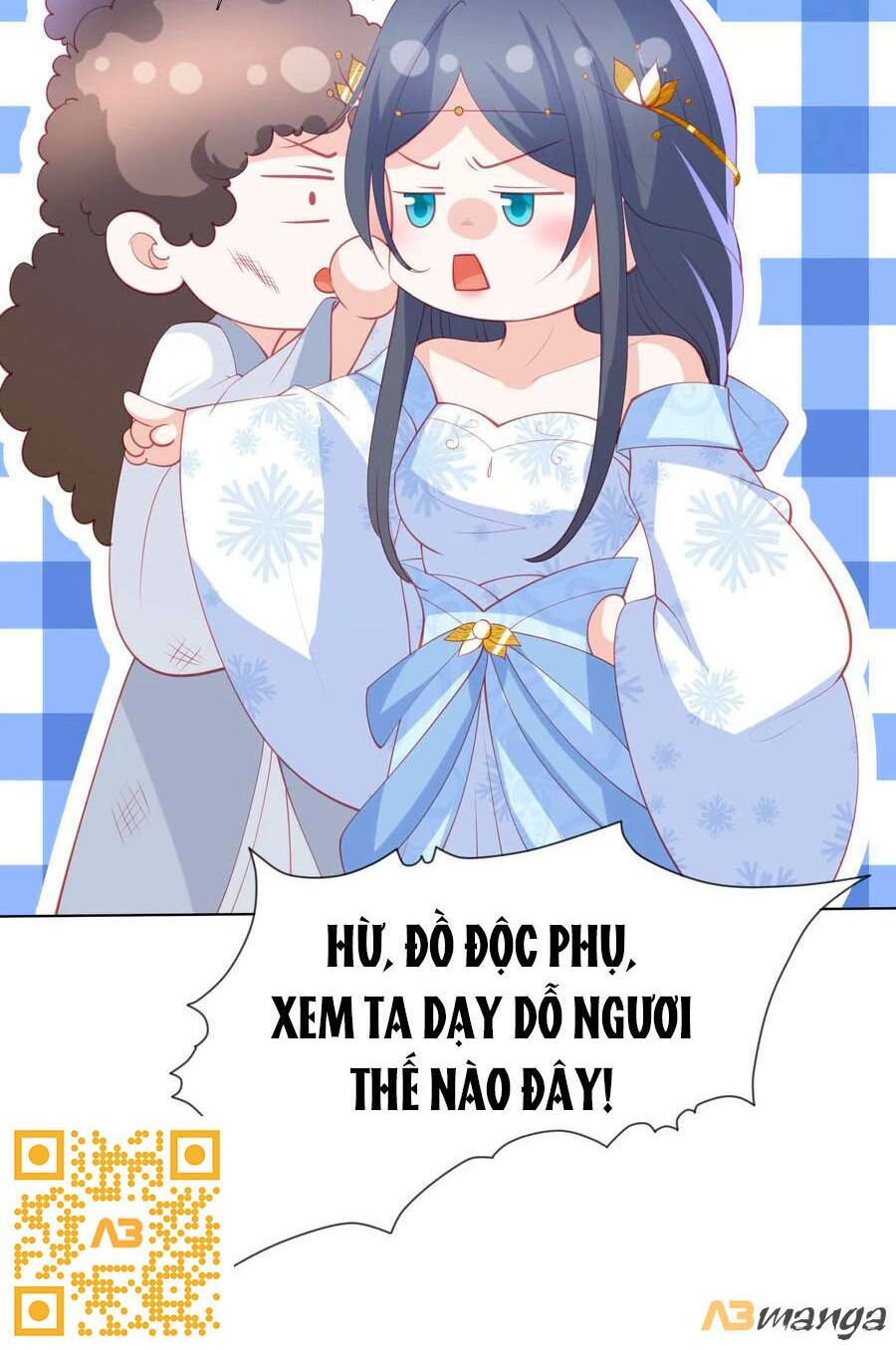 đọc truyện Phượng Hoàng Thác: Chuyên Sủng Khí Thê Chương 114 ảnh 20 tại Thiên Thai Truyện