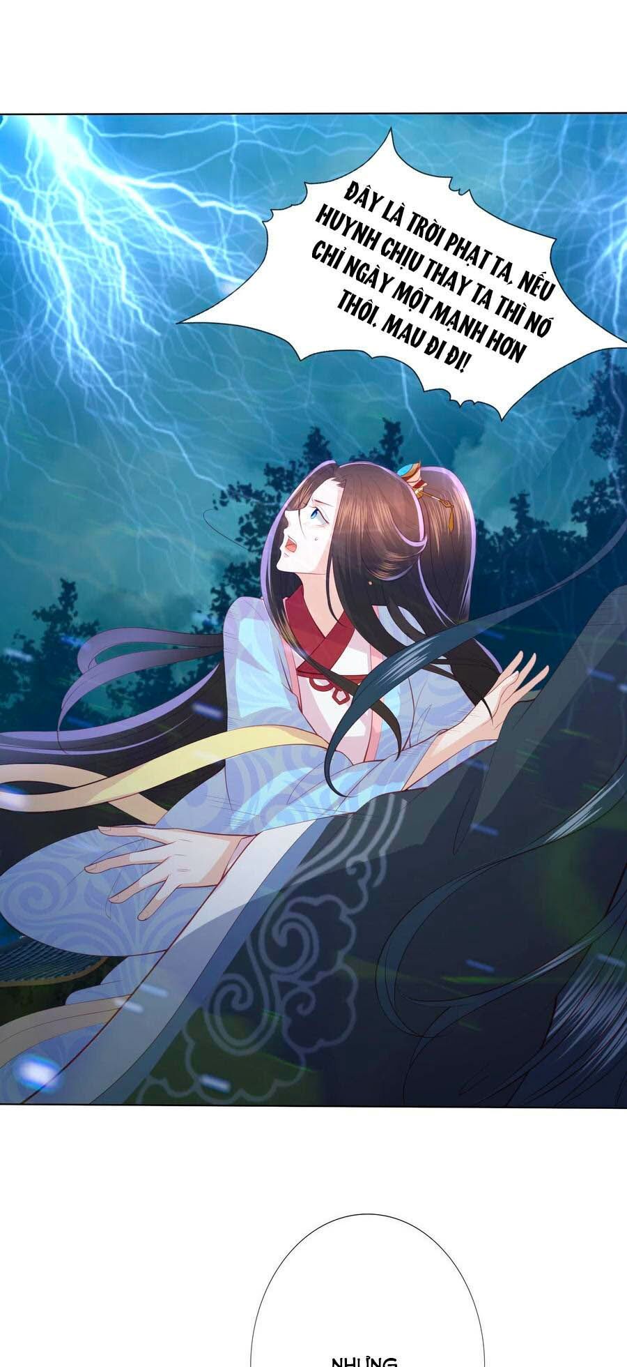 đọc truyện Phượng Hoàng Thác: Chuyên Sủng Khí Thê Chương 114 ảnh 6 tại Thiên Thai Truyện