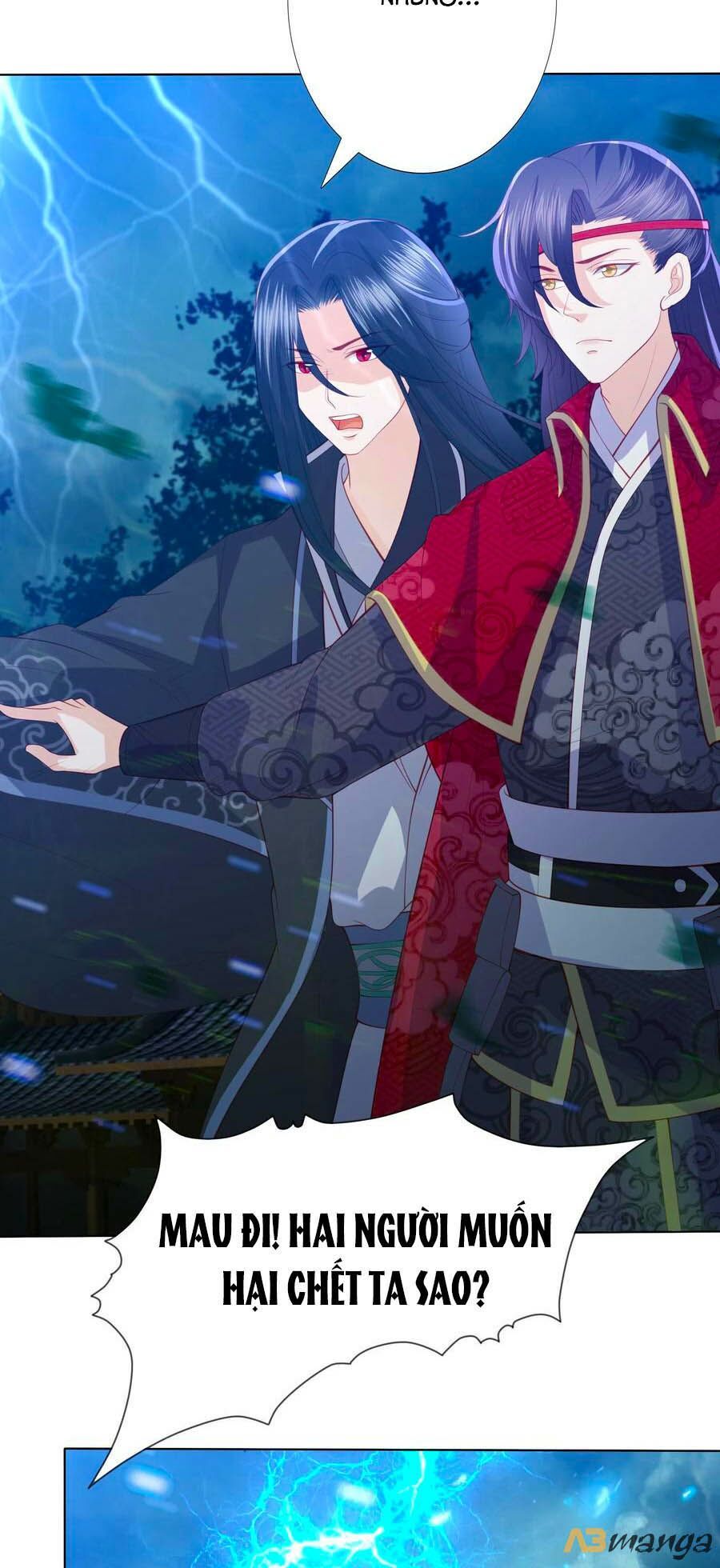 đọc truyện Phượng Hoàng Thác: Chuyên Sủng Khí Thê Chương 114 ảnh 7 tại Thiên Thai Truyện