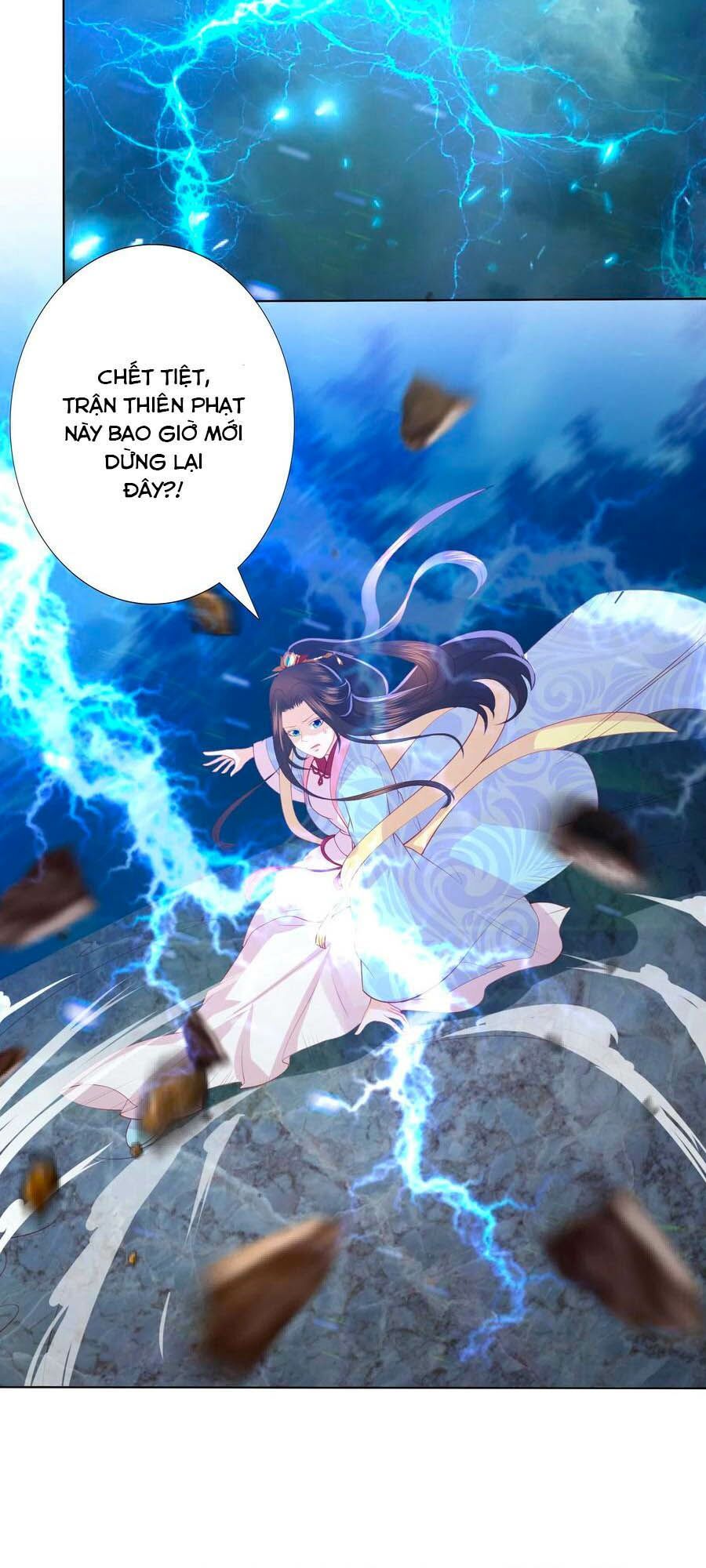 đọc truyện Phượng Hoàng Thác: Chuyên Sủng Khí Thê Chương 114 ảnh 8 tại Thiên Thai Truyện