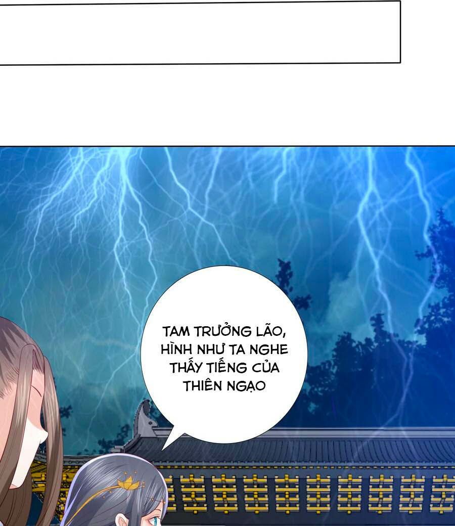đọc truyện Phượng Hoàng Thác: Chuyên Sủng Khí Thê Chương 114 ảnh 9 tại Thiên Thai Truyện