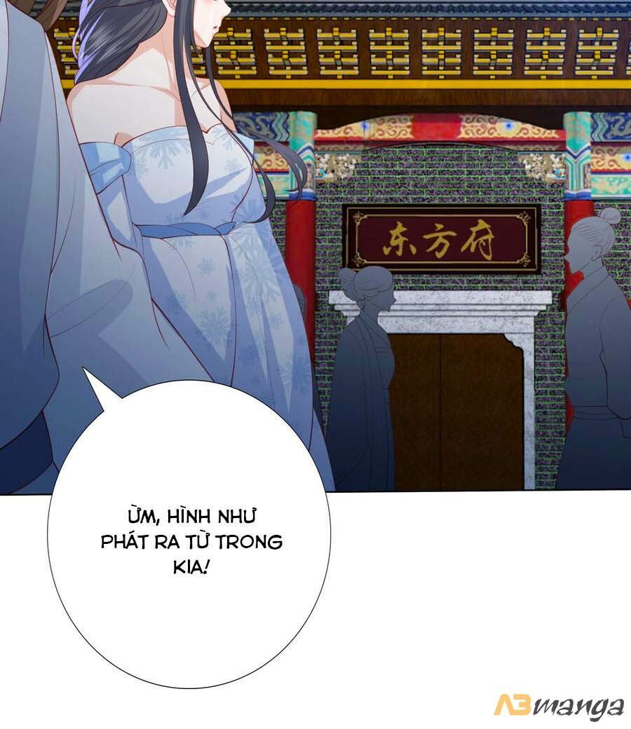 đọc truyện Phượng Hoàng Thác: Chuyên Sủng Khí Thê Chương 114 ảnh 10 tại Thiên Thai Truyện