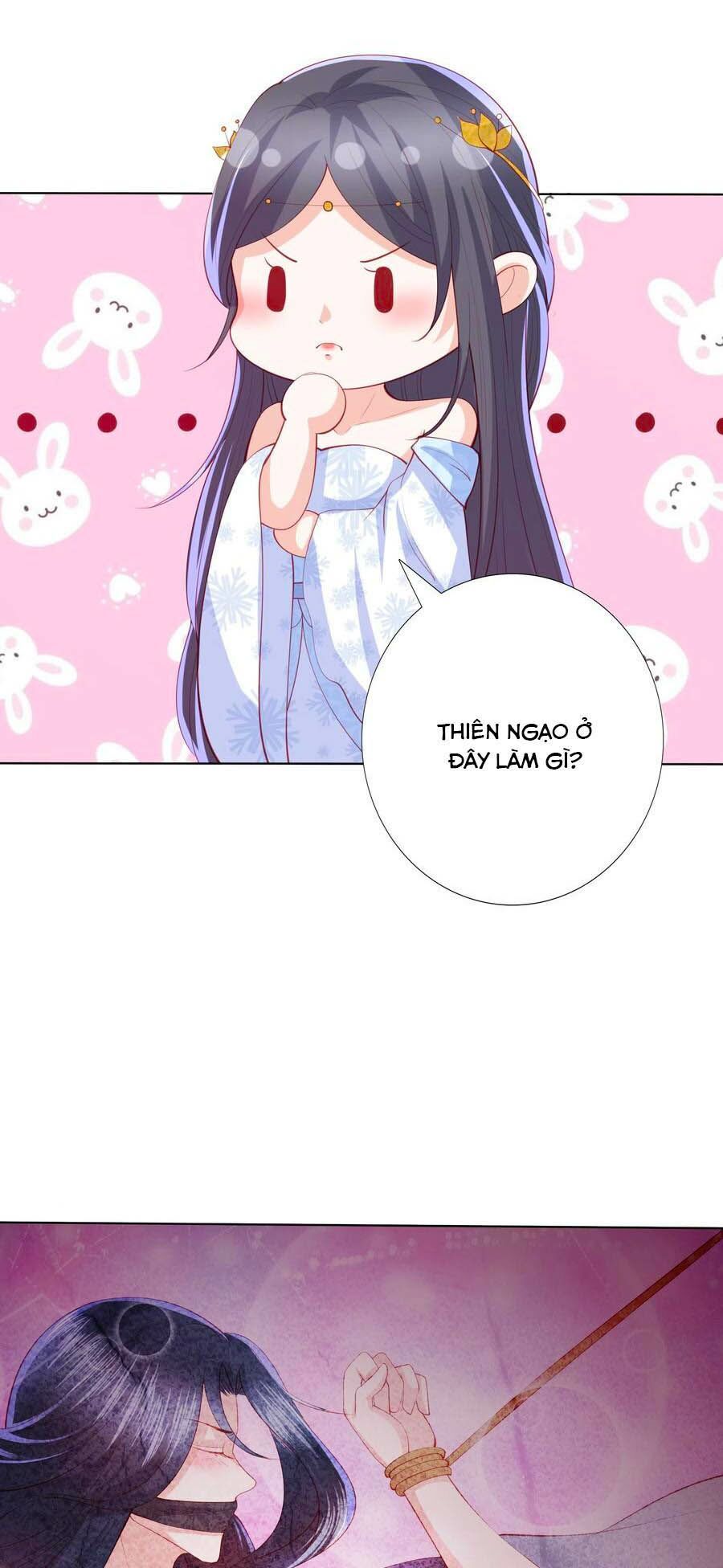 đọc truyện Phượng Hoàng Thác: Chuyên Sủng Khí Thê Chương 114 ảnh 11 tại Thiên Thai Truyện