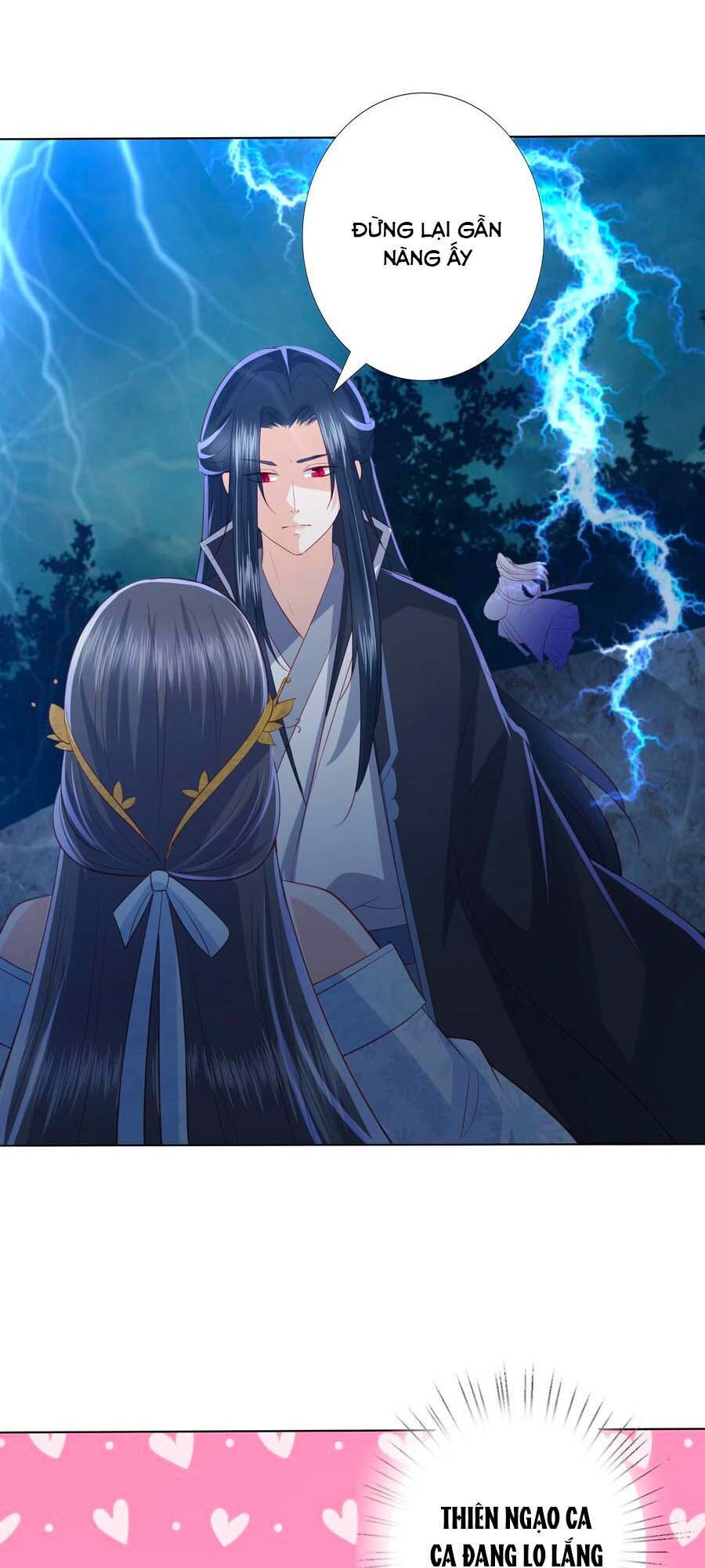 đọc truyện Phượng Hoàng Thác: Chuyên Sủng Khí Thê Chương 115 ảnh 3 tại Thiên Thai Truyện