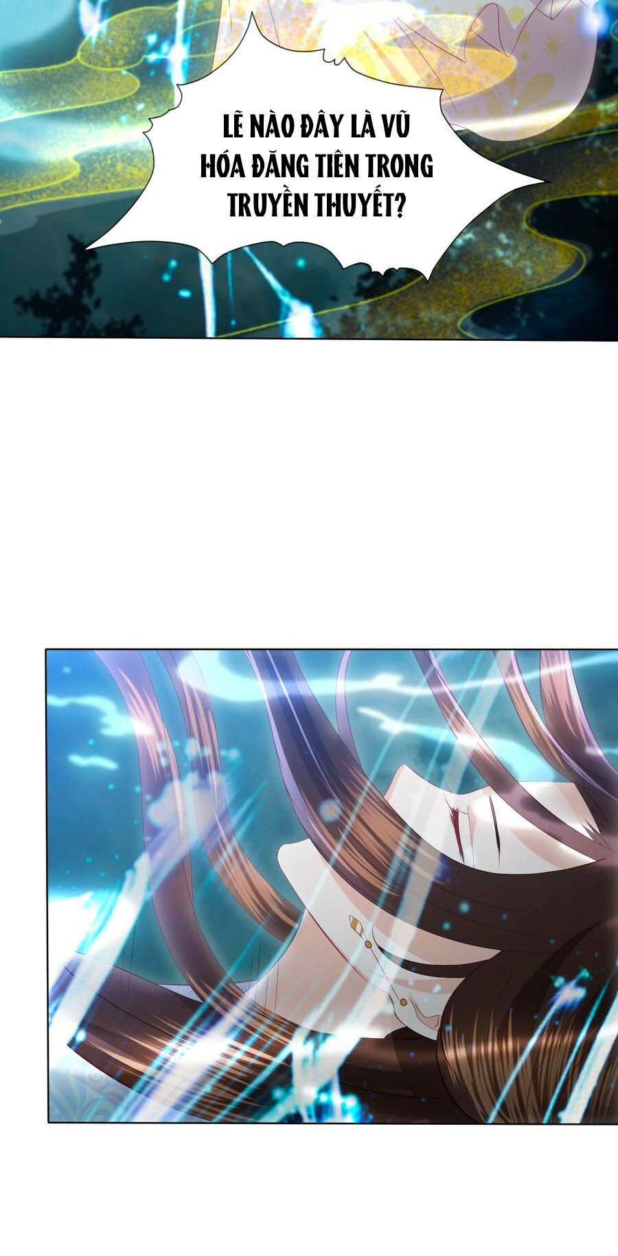 đọc truyện Phượng Hoàng Thác: Chuyên Sủng Khí Thê Chương 115 ảnh 12 tại Thiên Thai Truyện