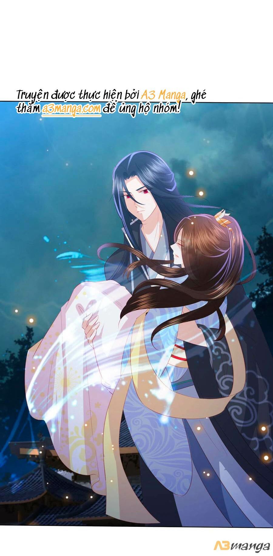 đọc truyện Phượng Hoàng Thác: Chuyên Sủng Khí Thê Chương 115 ảnh 13 tại Thiên Thai Truyện