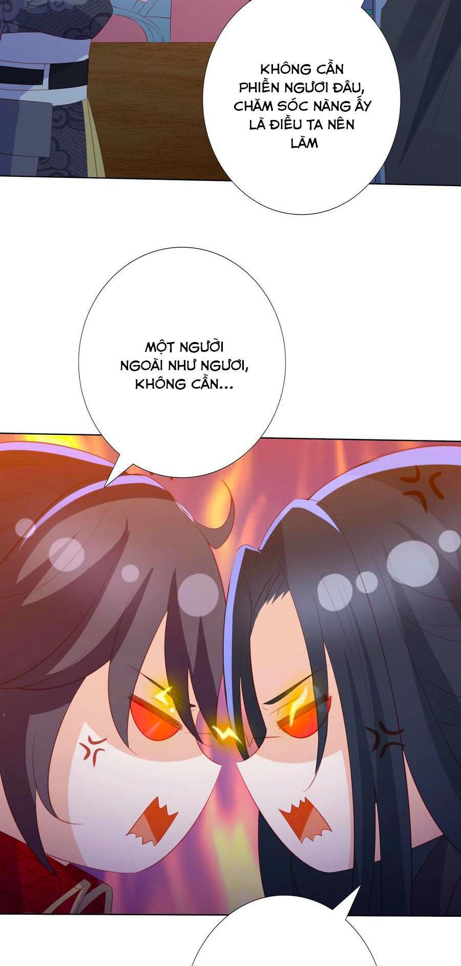 đọc truyện Phượng Hoàng Thác: Chuyên Sủng Khí Thê Chương 115 ảnh 15 tại Thiên Thai Truyện