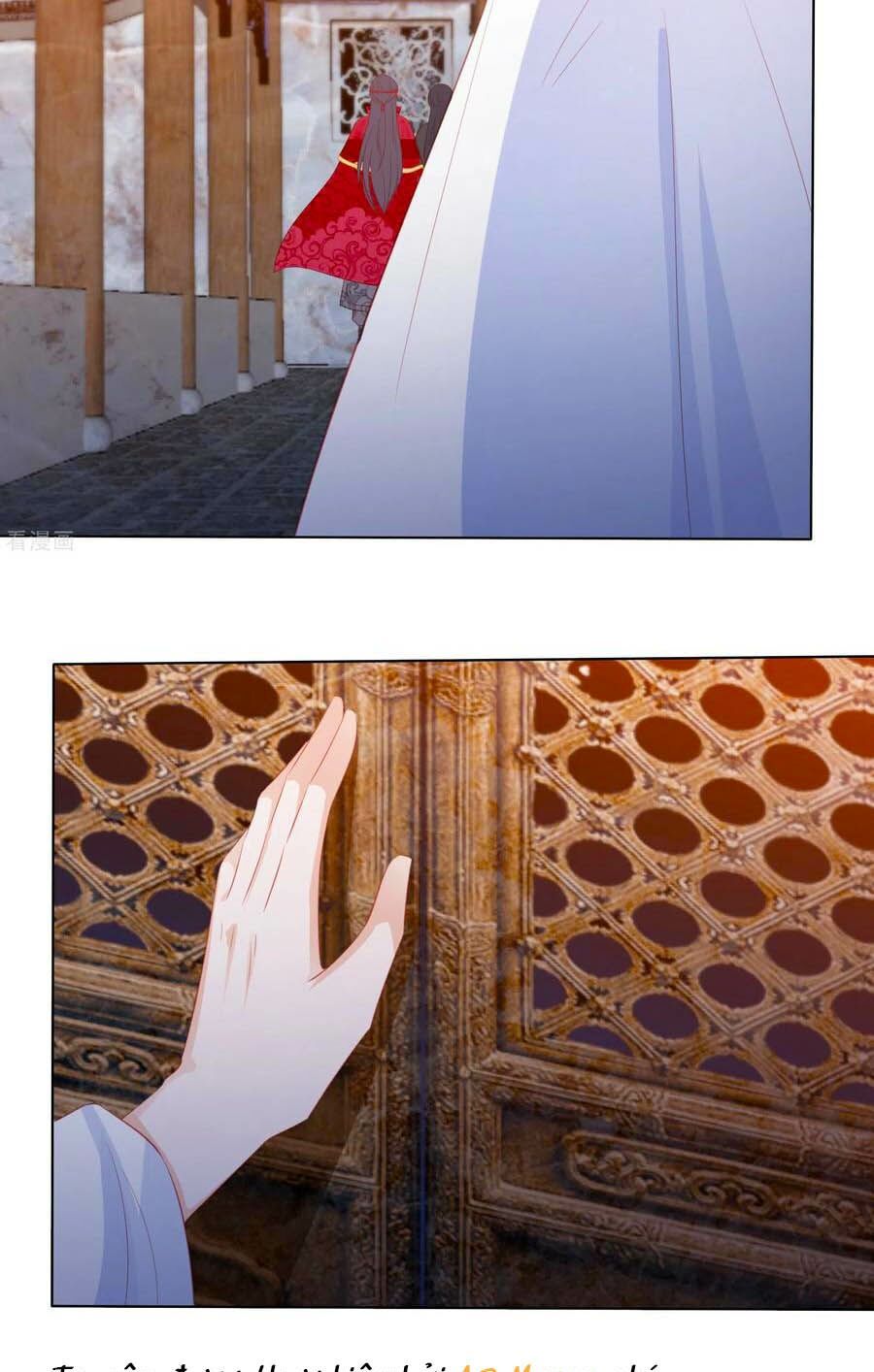 đọc truyện Phượng Hoàng Thác: Chuyên Sủng Khí Thê Chương 115 ảnh 18 tại Thiên Thai Truyện