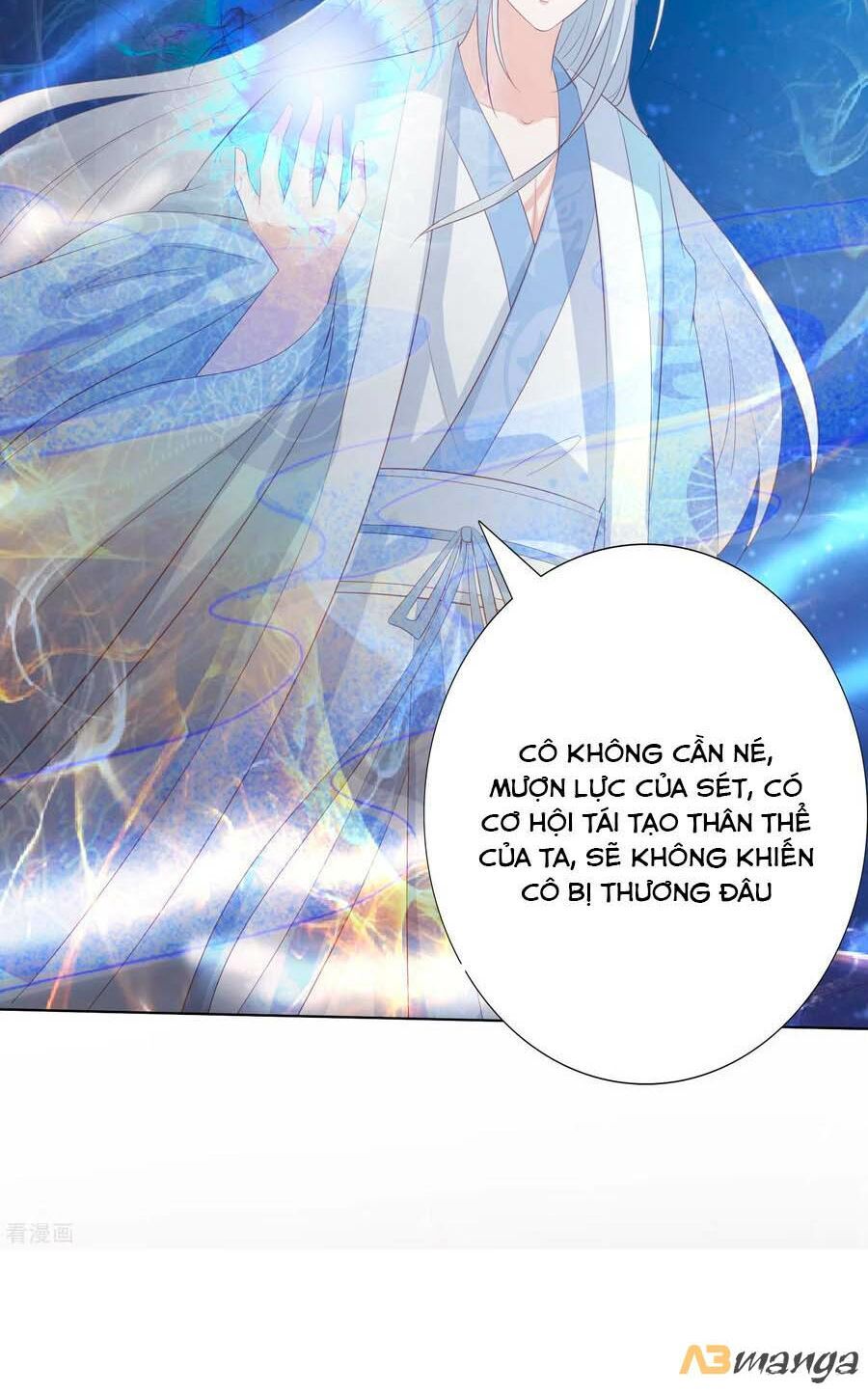 đọc truyện Phượng Hoàng Thác: Chuyên Sủng Khí Thê Chương 115 ảnh 7 tại Thiên Thai Truyện