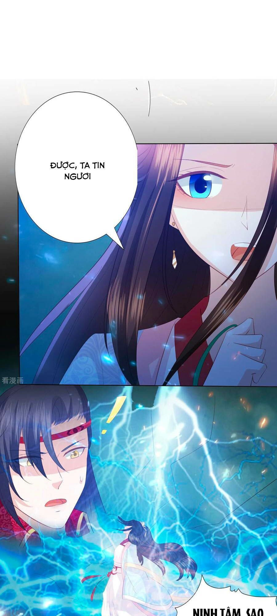 đọc truyện Phượng Hoàng Thác: Chuyên Sủng Khí Thê Chương 115 ảnh 8 tại Thiên Thai Truyện