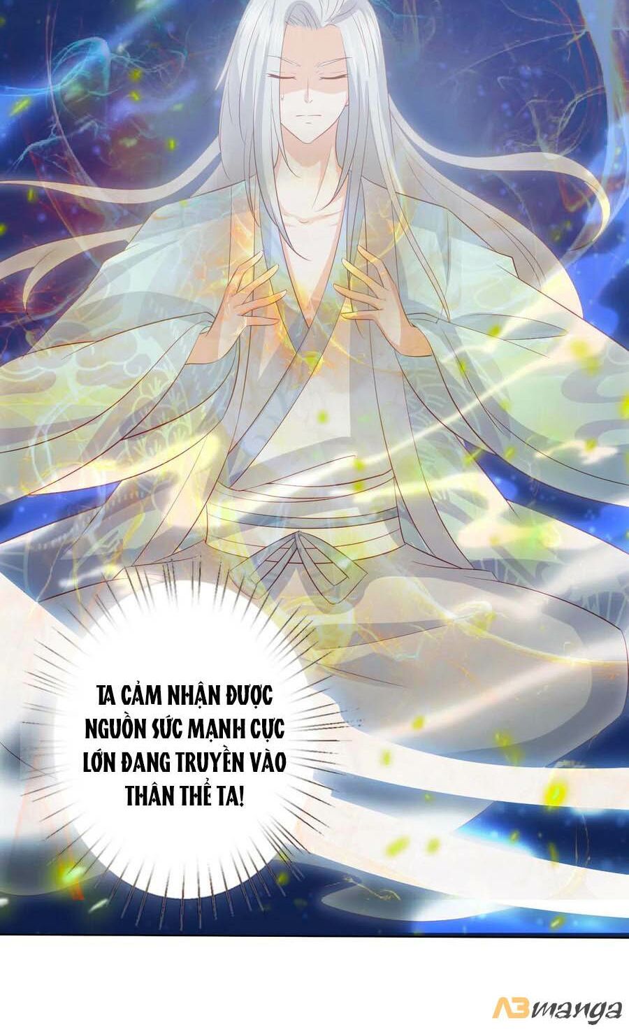 đọc truyện Phượng Hoàng Thác: Chuyên Sủng Khí Thê Chương 115 ảnh 10 tại Thiên Thai Truyện