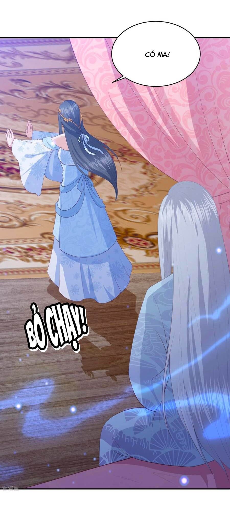 đọc truyện Phượng Hoàng Thác: Chuyên Sủng Khí Thê Chương 116 ảnh 12 tại Thiên Thai Truyện