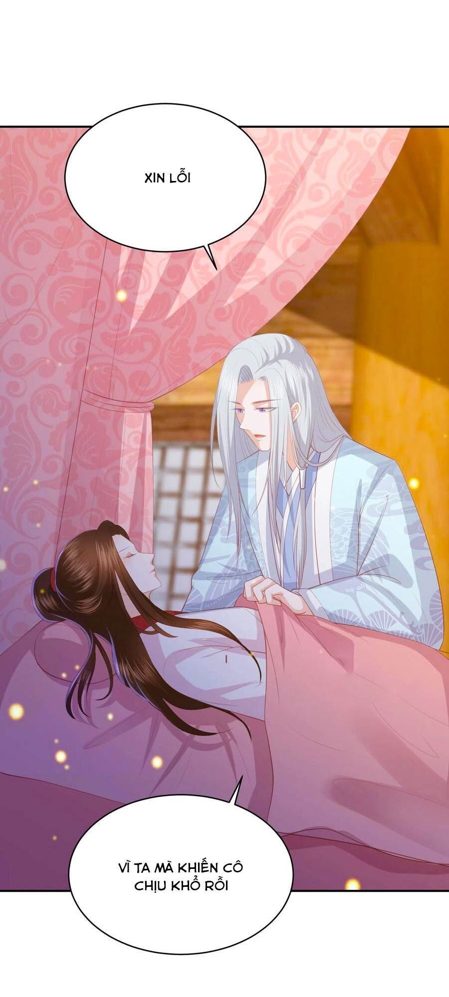 đọc truyện Phượng Hoàng Thác: Chuyên Sủng Khí Thê Chương 116 ảnh 13 tại Thiên Thai Truyện