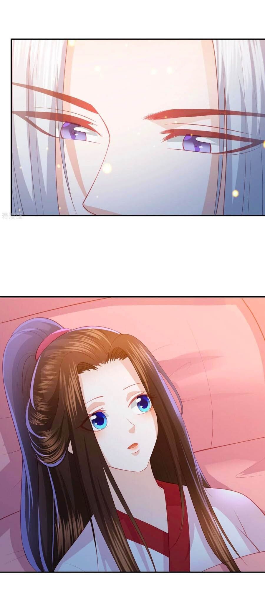 đọc truyện Phượng Hoàng Thác: Chuyên Sủng Khí Thê Chương 116 ảnh 15 tại Thiên Thai Truyện