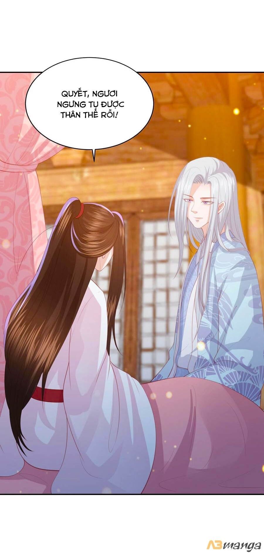 đọc truyện Phượng Hoàng Thác: Chuyên Sủng Khí Thê Chương 116 ảnh 16 tại Thiên Thai Truyện