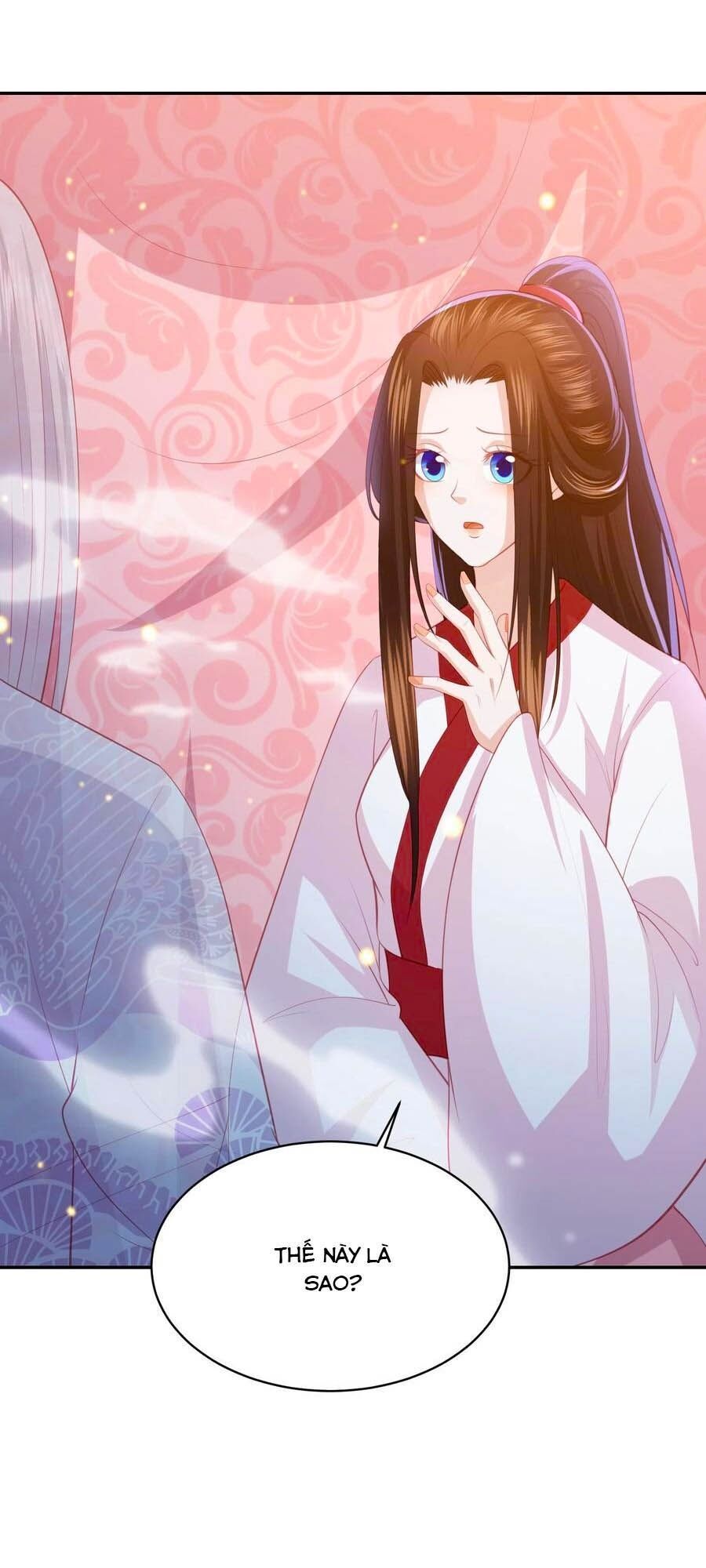 đọc truyện Phượng Hoàng Thác: Chuyên Sủng Khí Thê Chương 116 ảnh 17 tại Thiên Thai Truyện